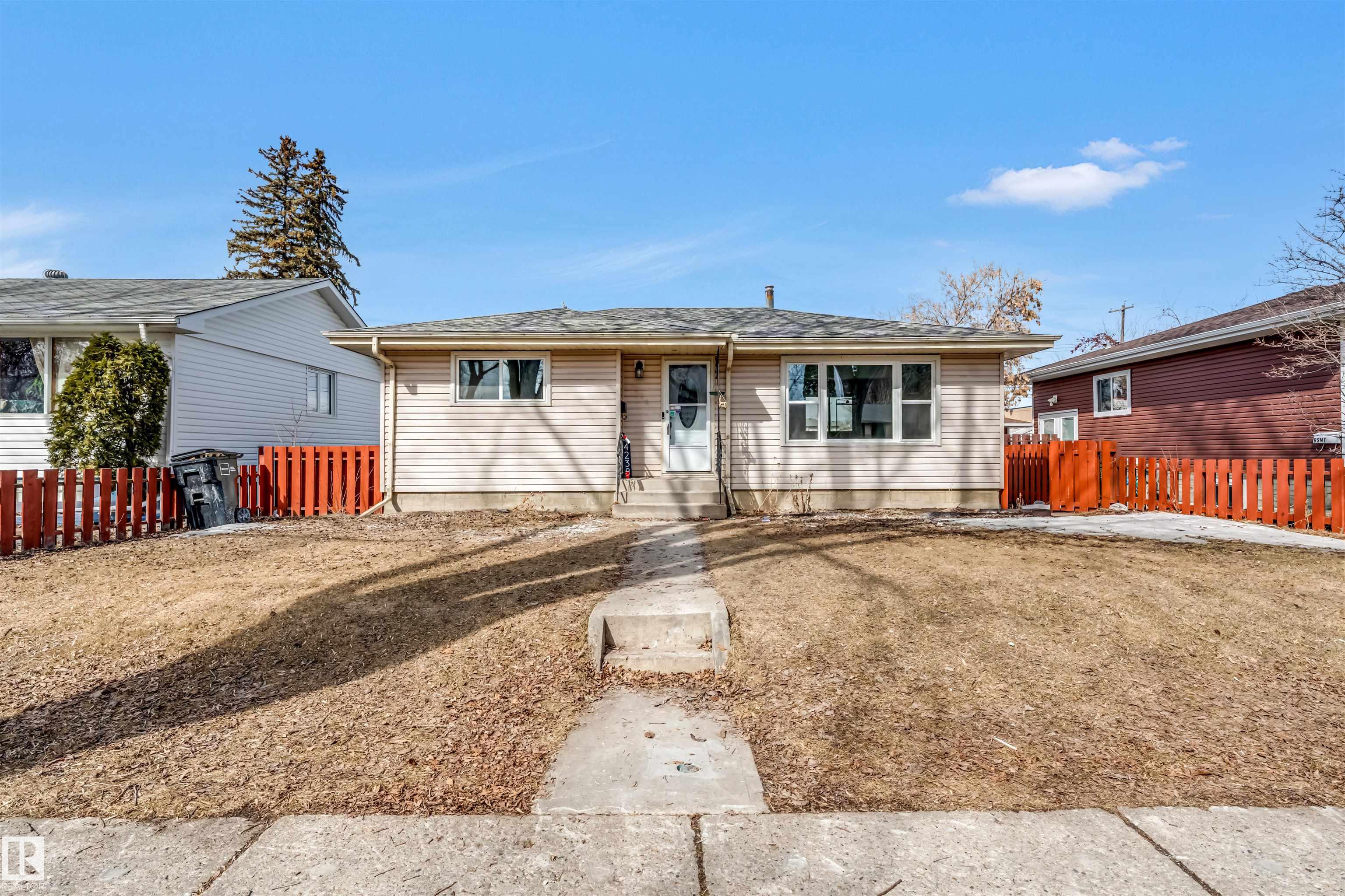 4238 117 Avenue NW, Beverly Heights, Edmonton
