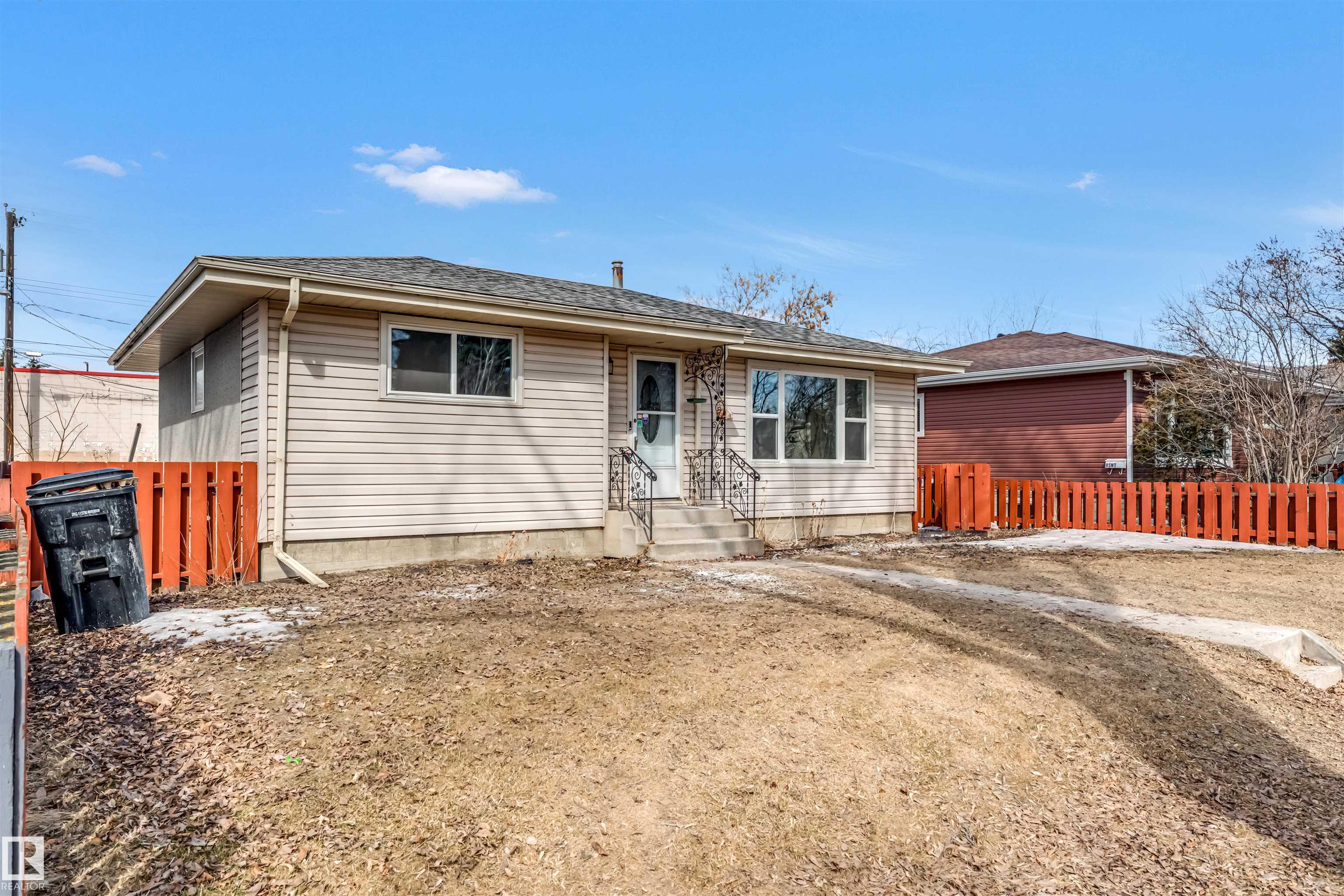 4238 117 Avenue NW, Beverly Heights, Edmonton