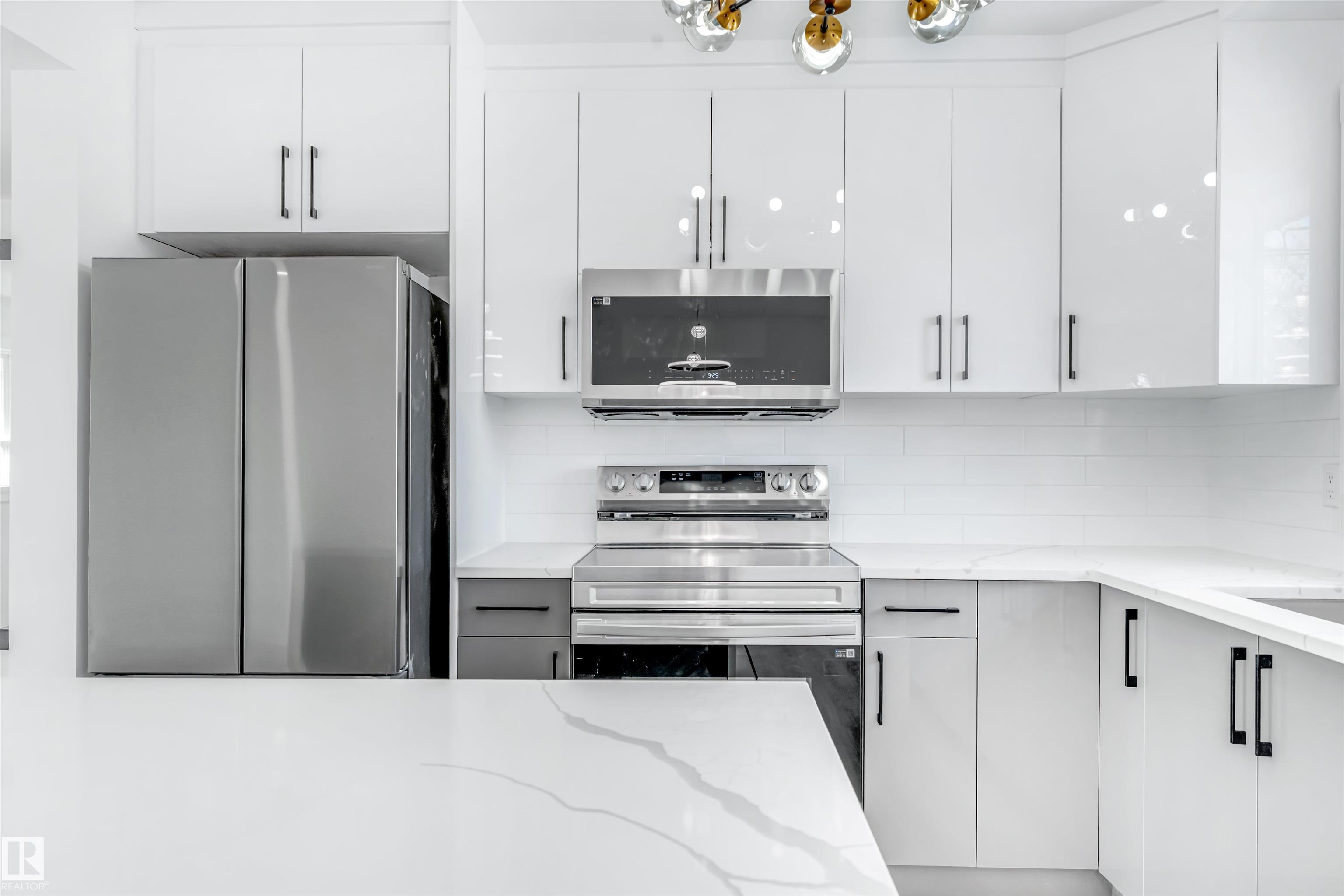 Photo 11 at 4238 117 Avenue NW, Beverly Heights, Edmonton