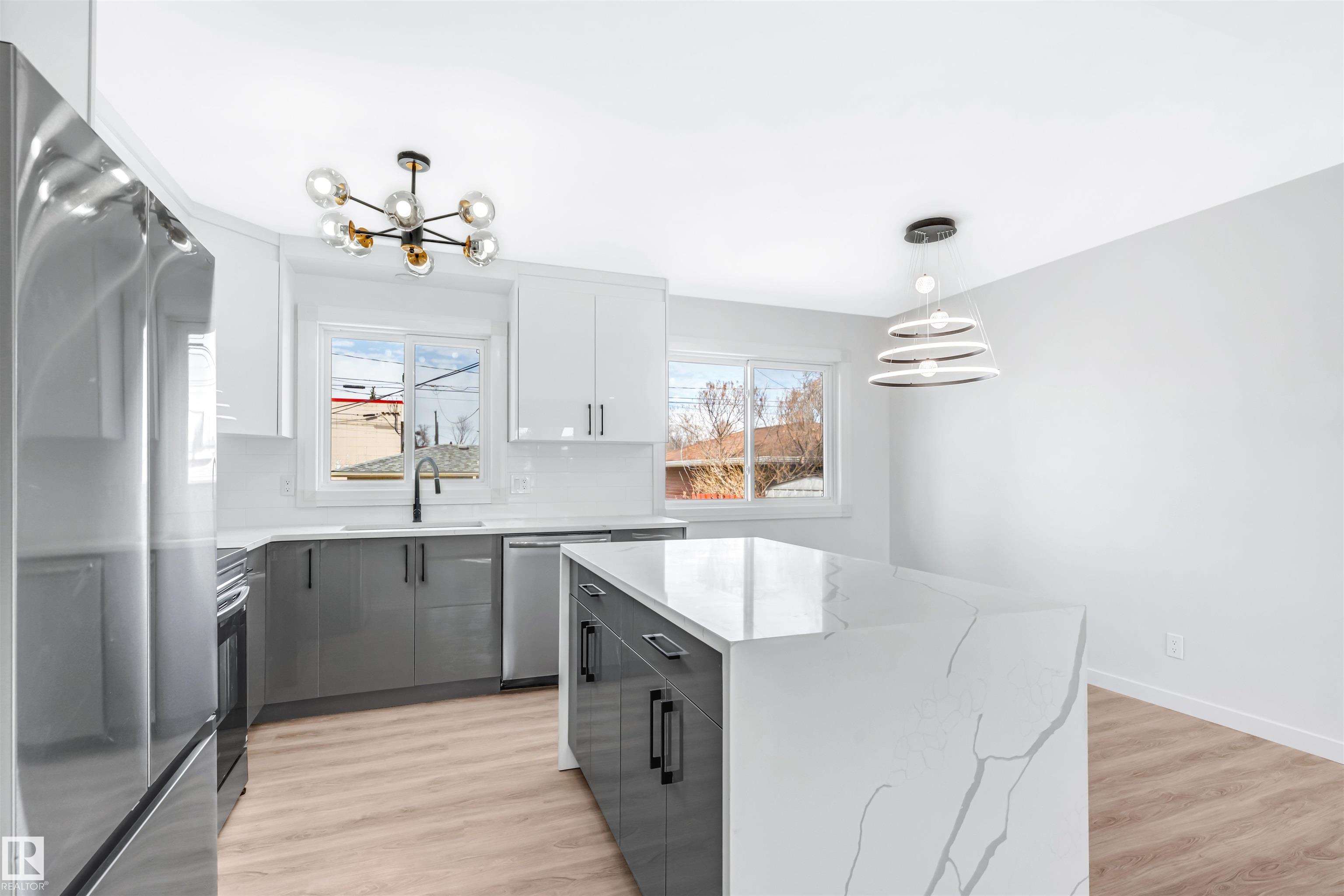 Photo 12 at 4238 117 Avenue NW, Beverly Heights, Edmonton