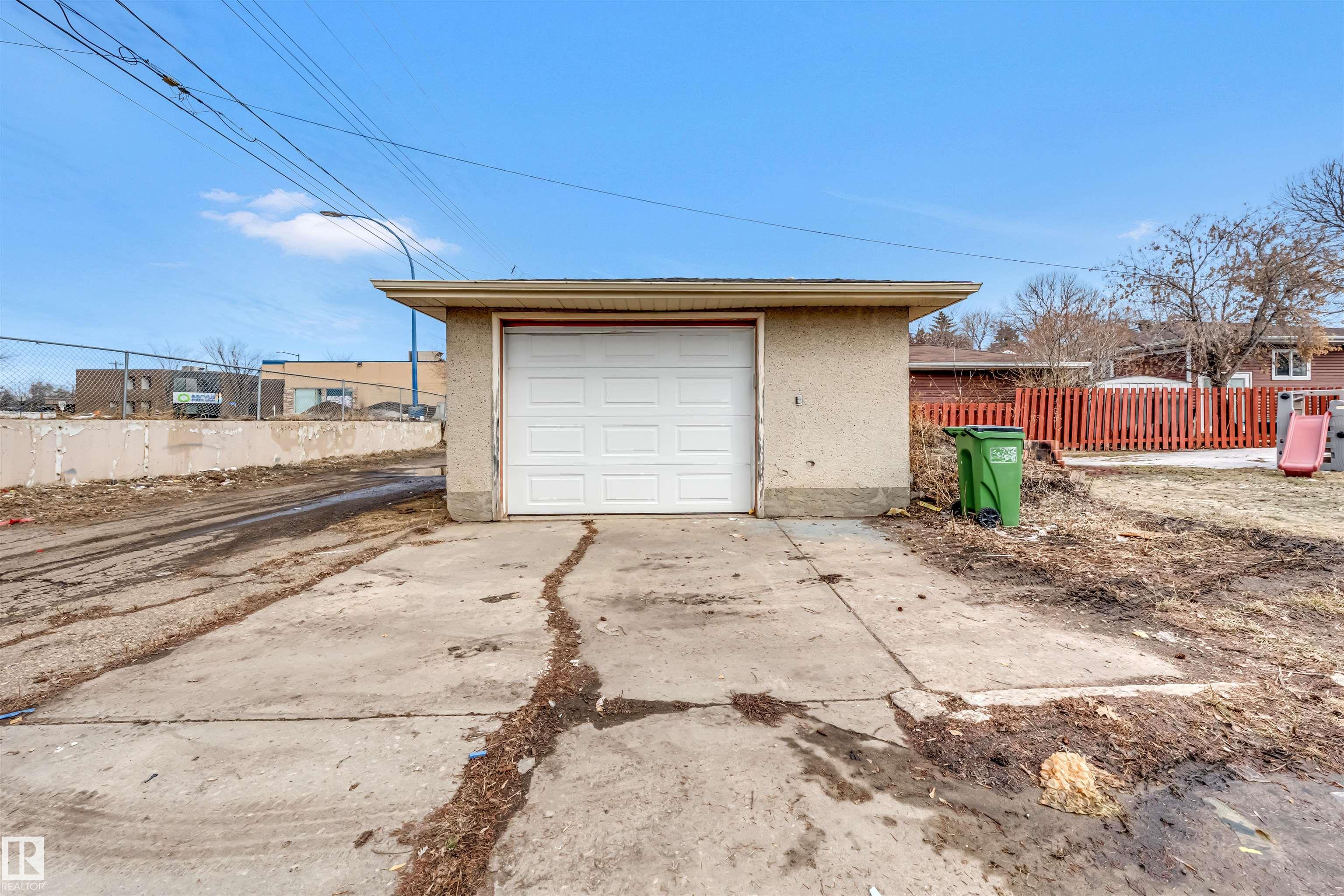 Photo 29 at 4238 117 Avenue NW, Beverly Heights, Edmonton