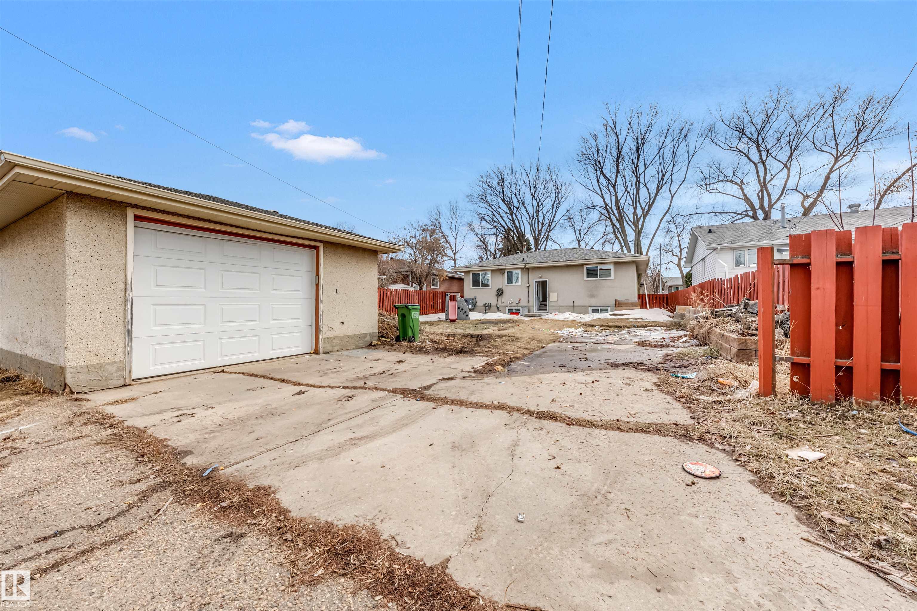 Photo 30 at 4238 117 Avenue NW, Beverly Heights, Edmonton