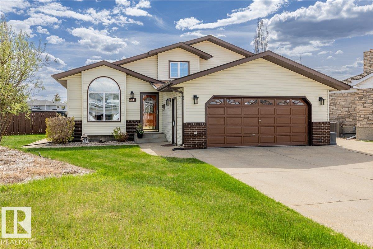 5611 152b Avenue NW, Casselman, Edmonton