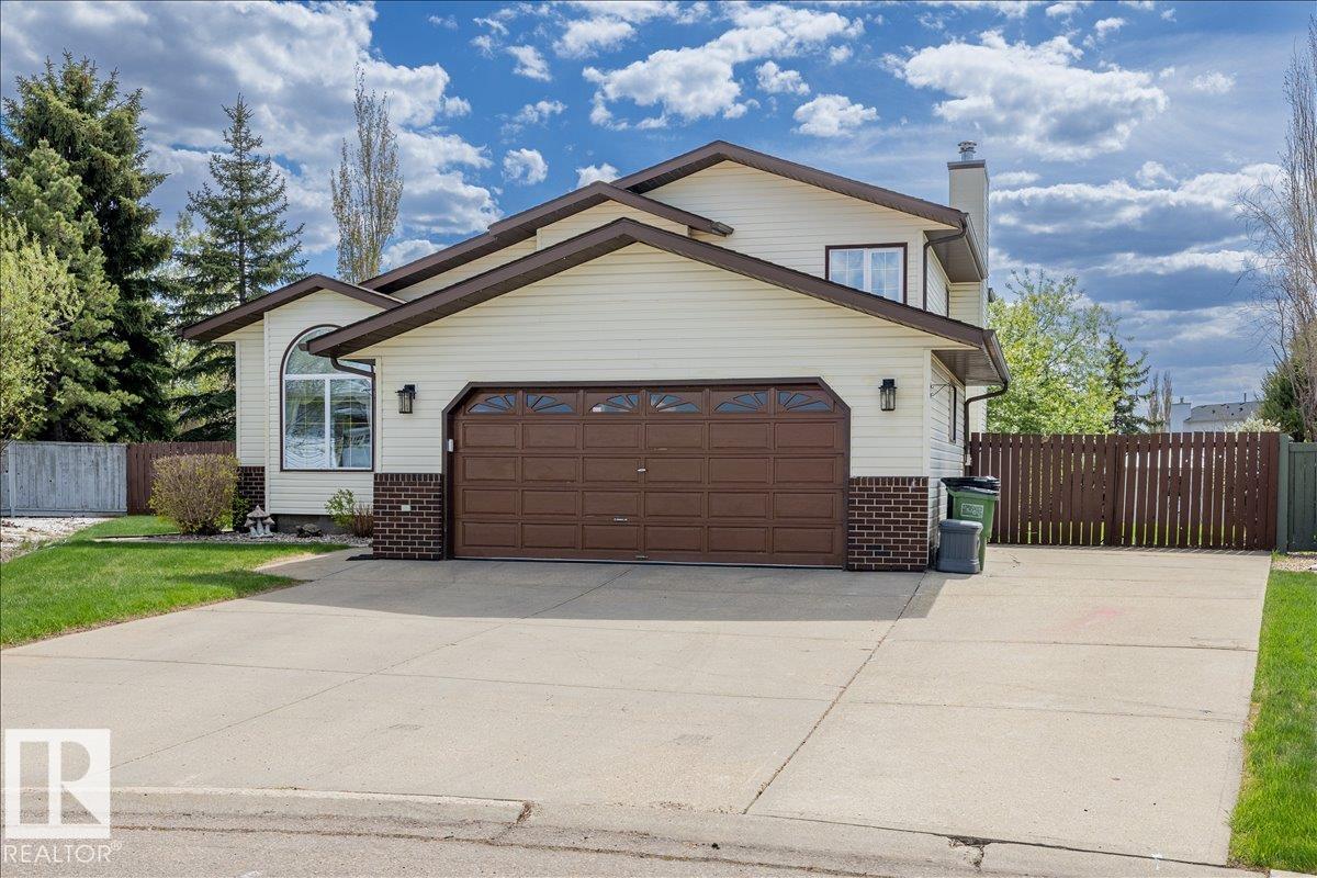 5611 152b Avenue NW, Casselman, Edmonton