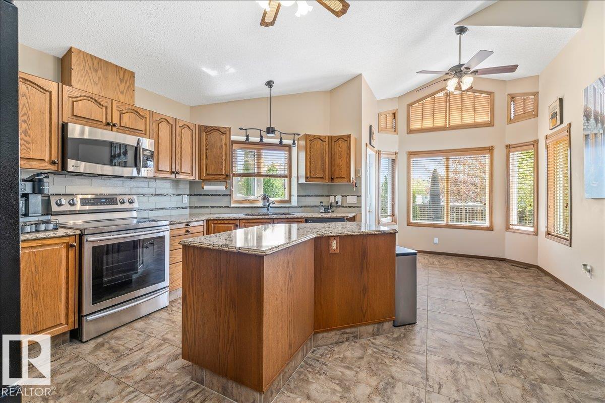 Photo 17 at 5611 152b Avenue NW, Casselman, Edmonton