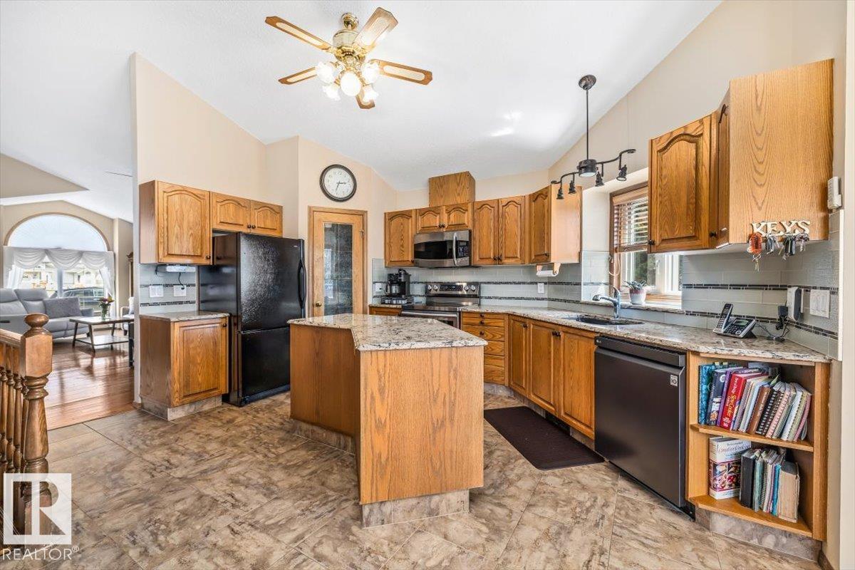 Photo 18 at 5611 152b Avenue NW, Casselman, Edmonton