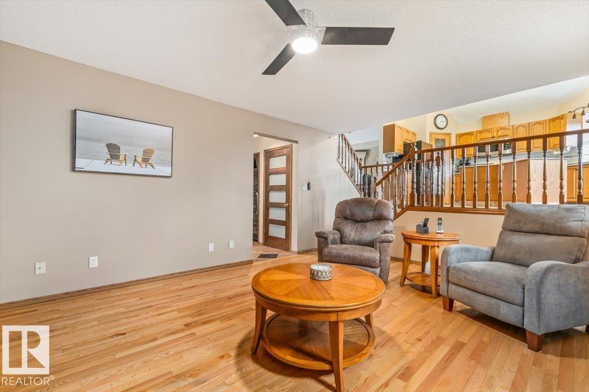 Photo 26 at 5611 152b Avenue NW, Casselman, Edmonton