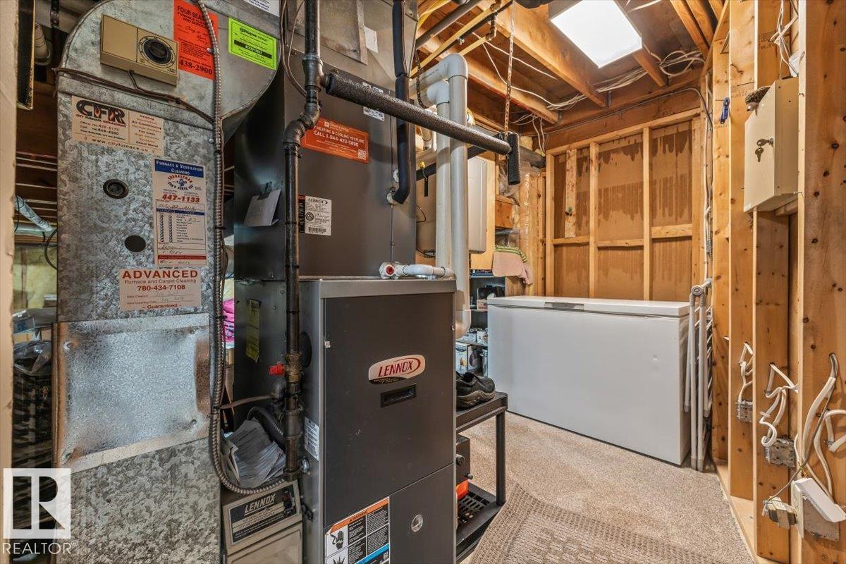 Photo 36 at 5611 152b Avenue NW, Casselman, Edmonton