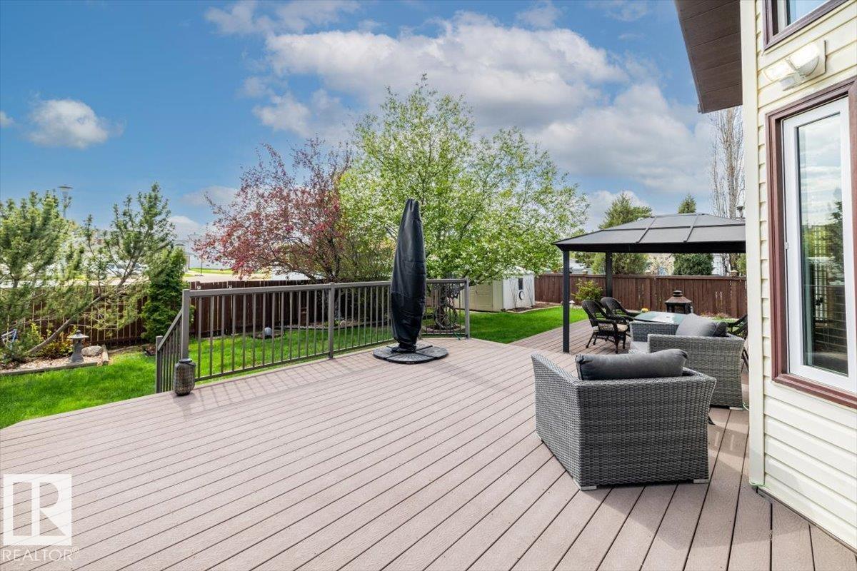 Photo 38 at 5611 152b Avenue NW, Casselman, Edmonton