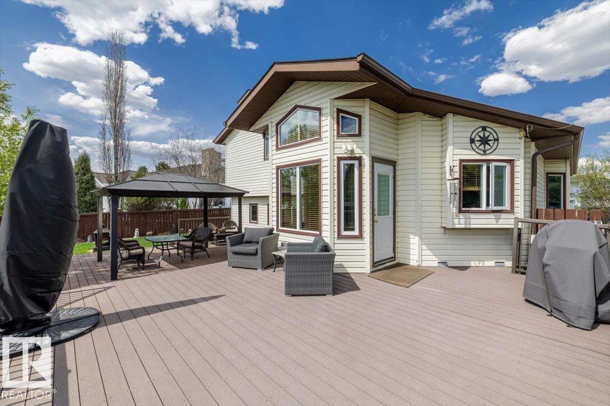 Photo 39 at 5611 152b Avenue NW, Casselman, Edmonton