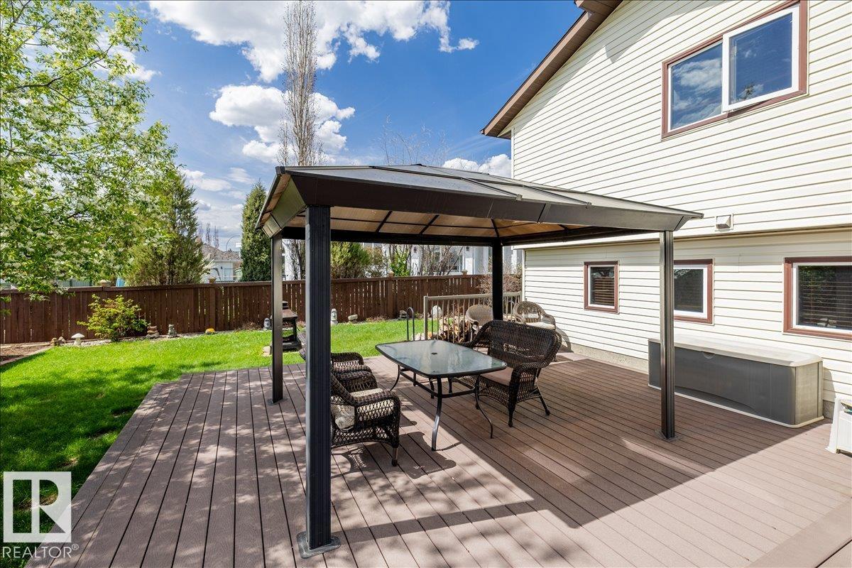 Photo 40 at 5611 152b Avenue NW, Casselman, Edmonton
