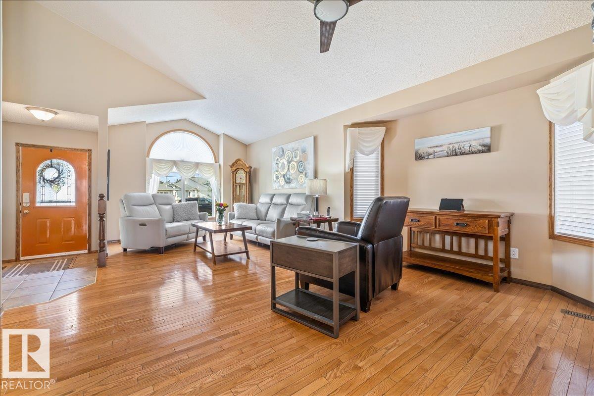 5611 152b Avenue NW, Casselman, Edmonton