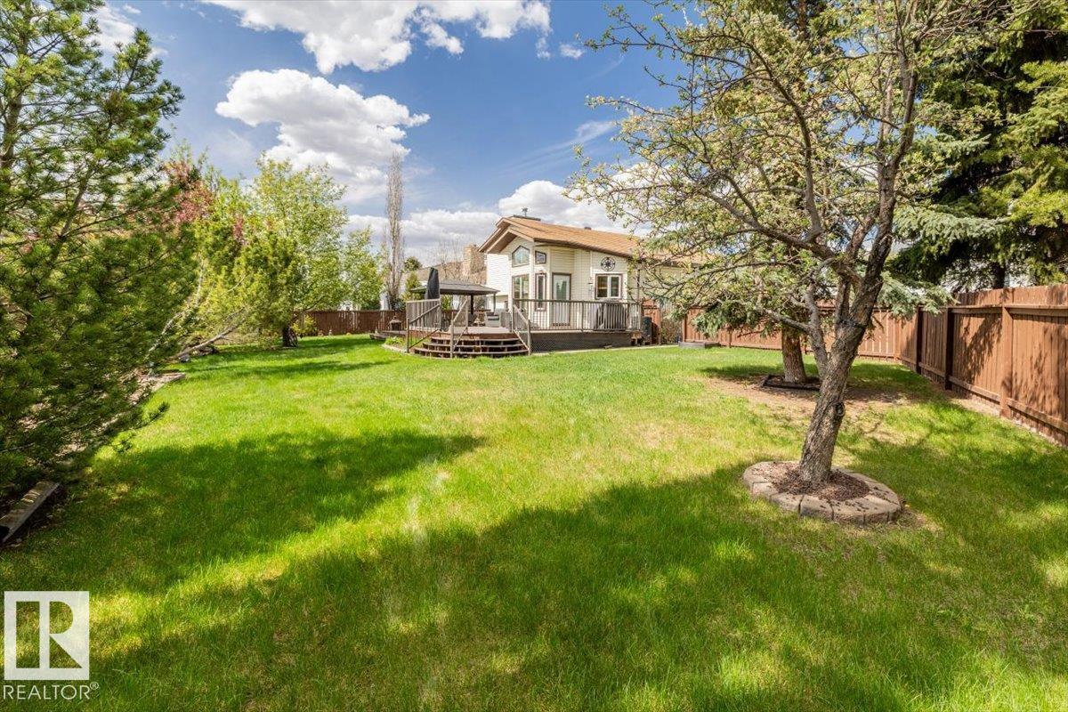 Photo 43 at 5611 152b Avenue NW, Casselman, Edmonton