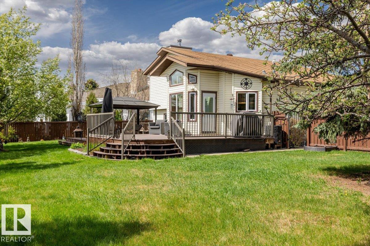 Photo 44 at 5611 152b Avenue NW, Casselman, Edmonton