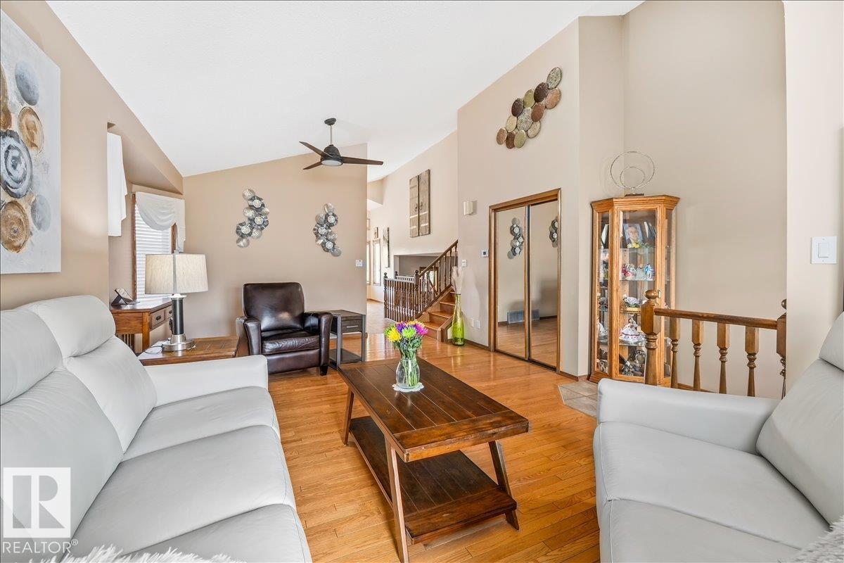 Photo 7 at 5611 152b Avenue NW, Casselman, Edmonton