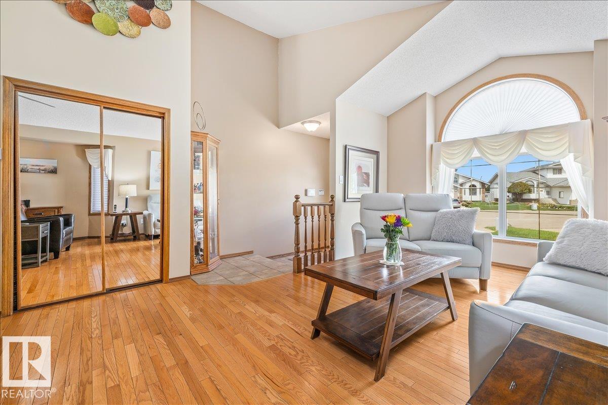 Photo 8 at 5611 152b Avenue NW, Casselman, Edmonton