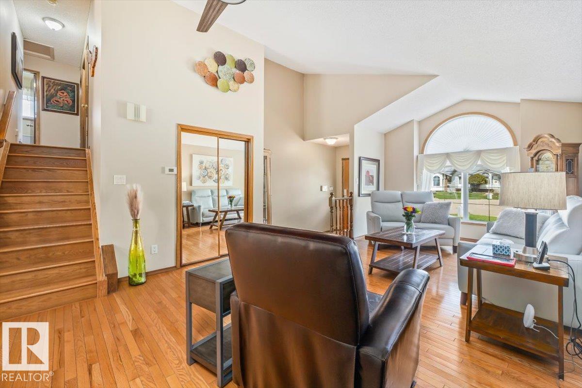 Photo 9 at 5611 152b Avenue NW, Casselman, Edmonton