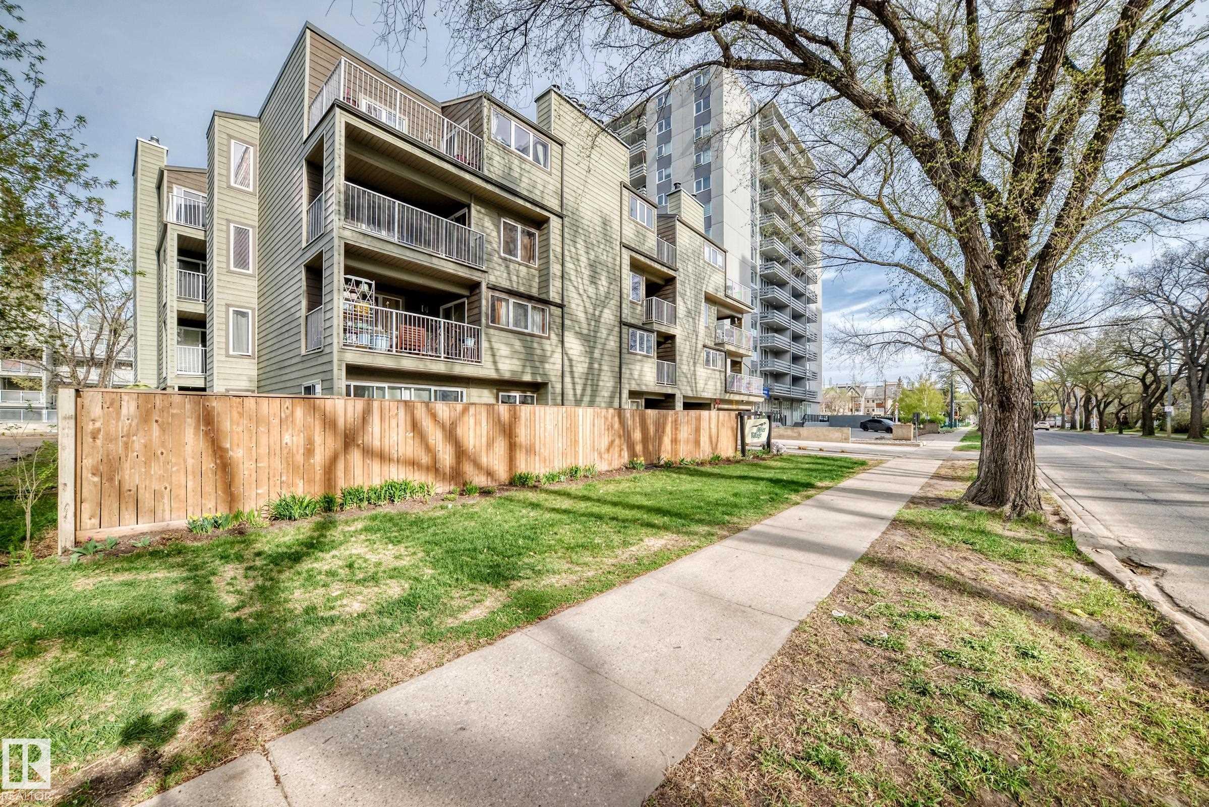 G3 - 10138 116 Street NW, Wîhkwêntôwin, Edmonton