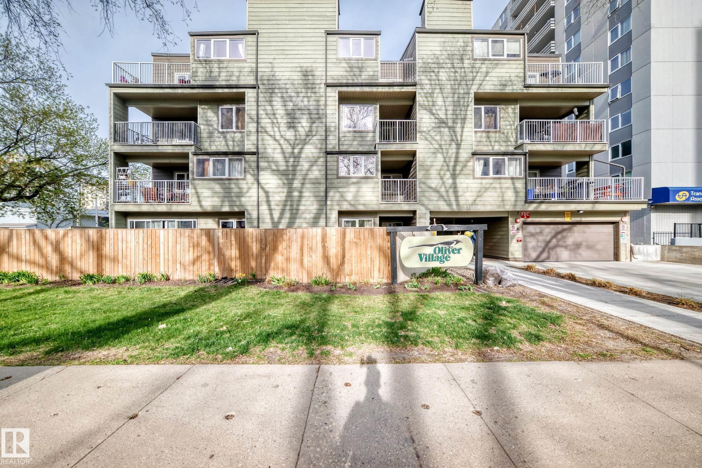 G3 - 10138 116 Street NW, Wîhkwêntôwin, Edmonton