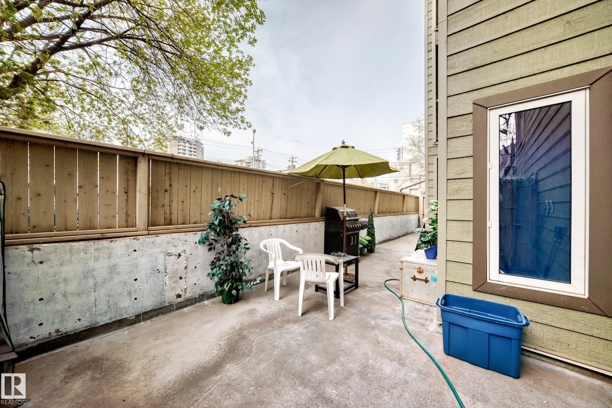 Photo 30 at G3 - 10138 116 Street NW, Wîhkwêntôwin, Edmonton
