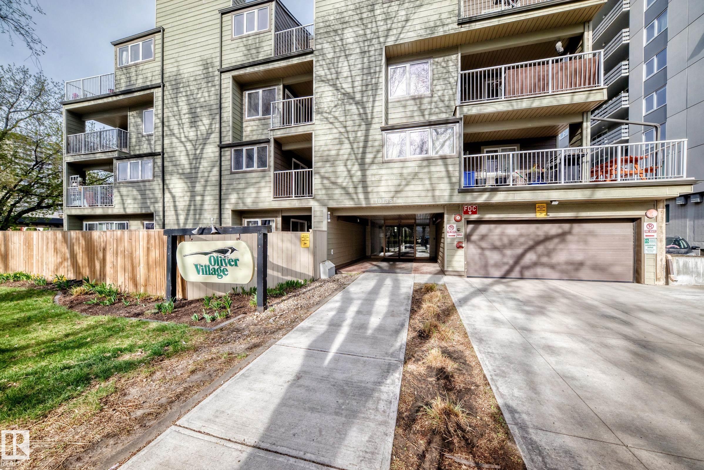 G3 - 10138 116 Street NW, Wîhkwêntôwin, Edmonton