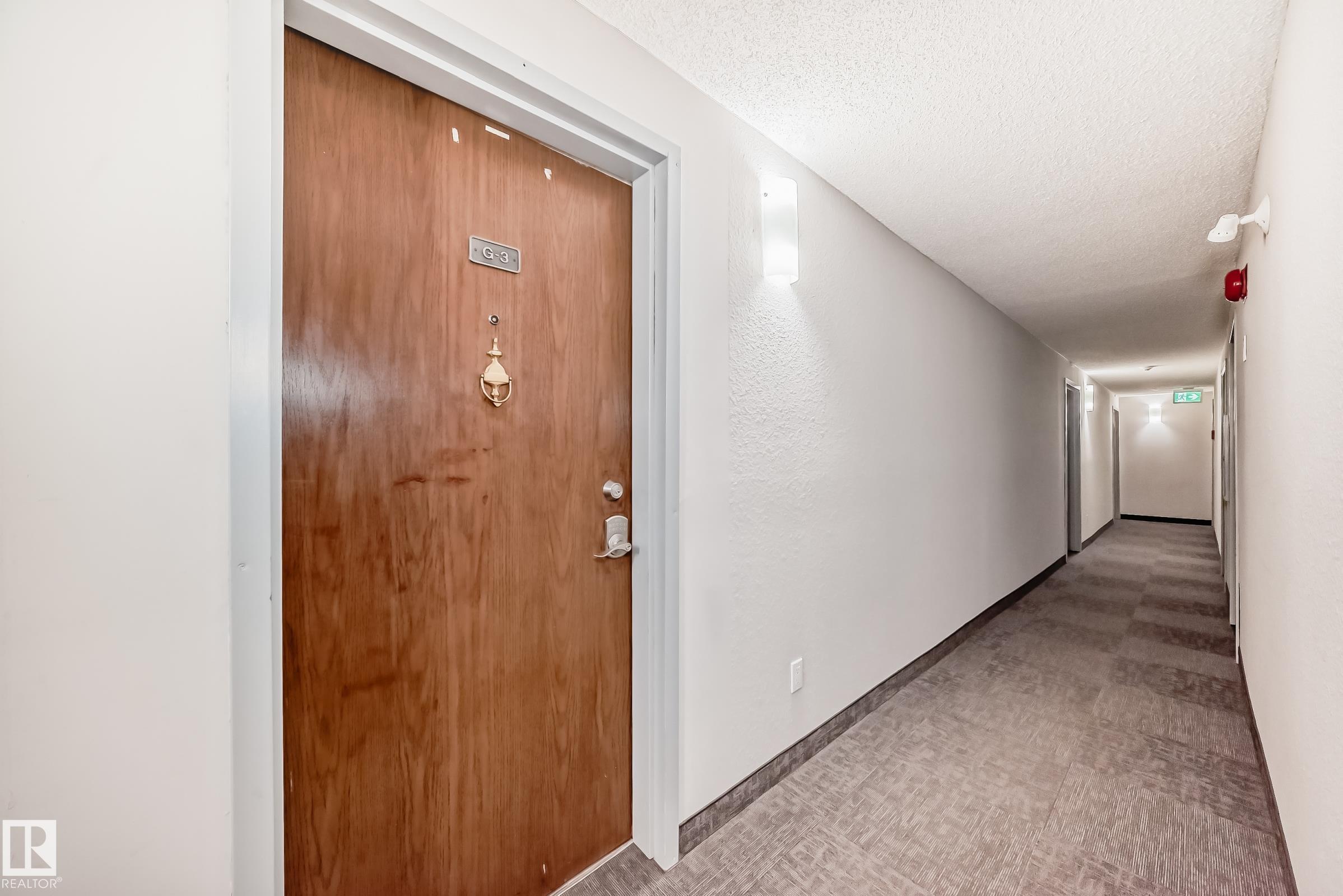 Photo 33 at G3 - 10138 116 Street NW, Wîhkwêntôwin, Edmonton