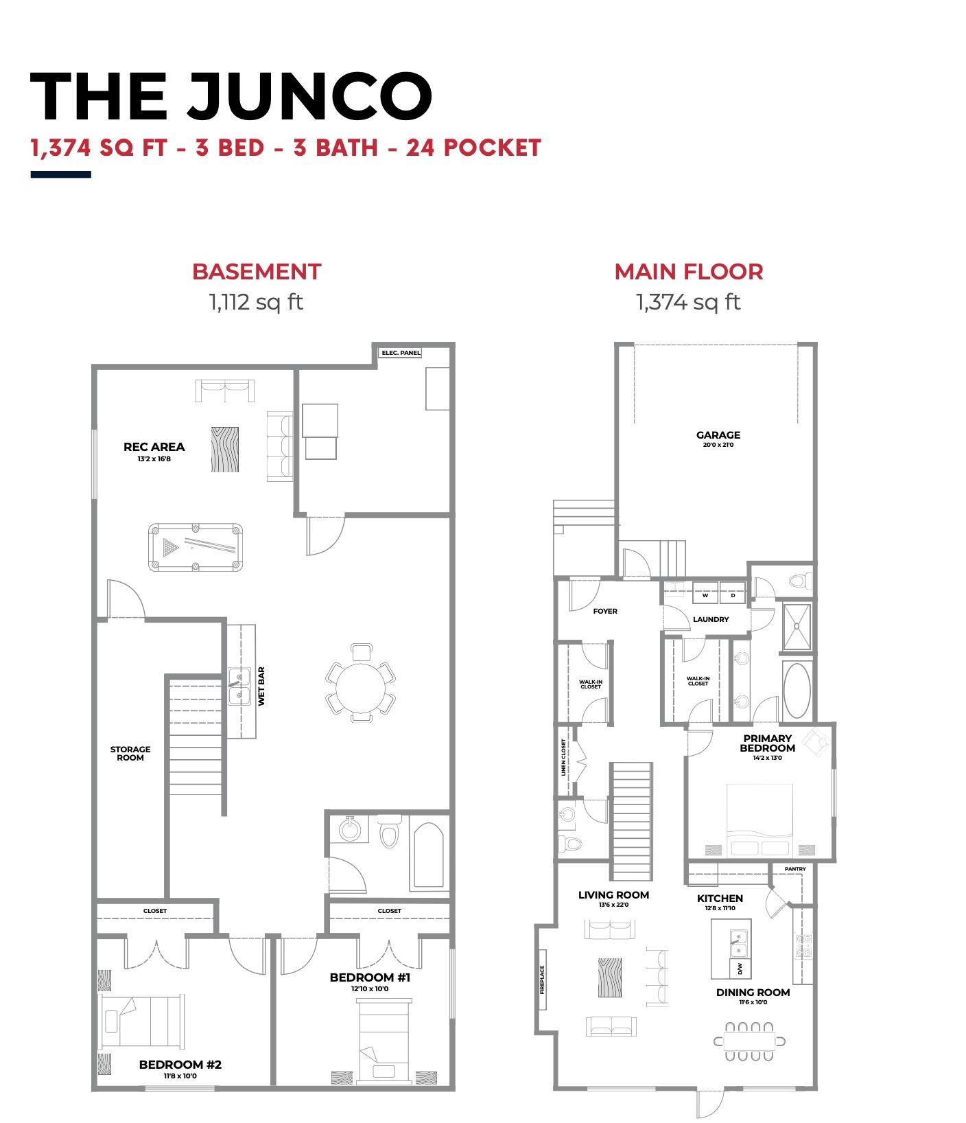 1094 Starling Drive NW, Starling, Edmonton
