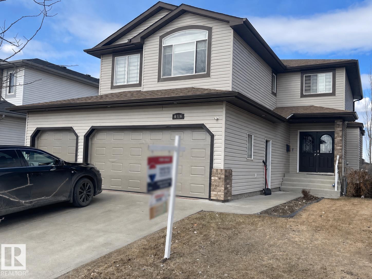 6116 53 Avenue, Eaglemont Heights, Beaumont