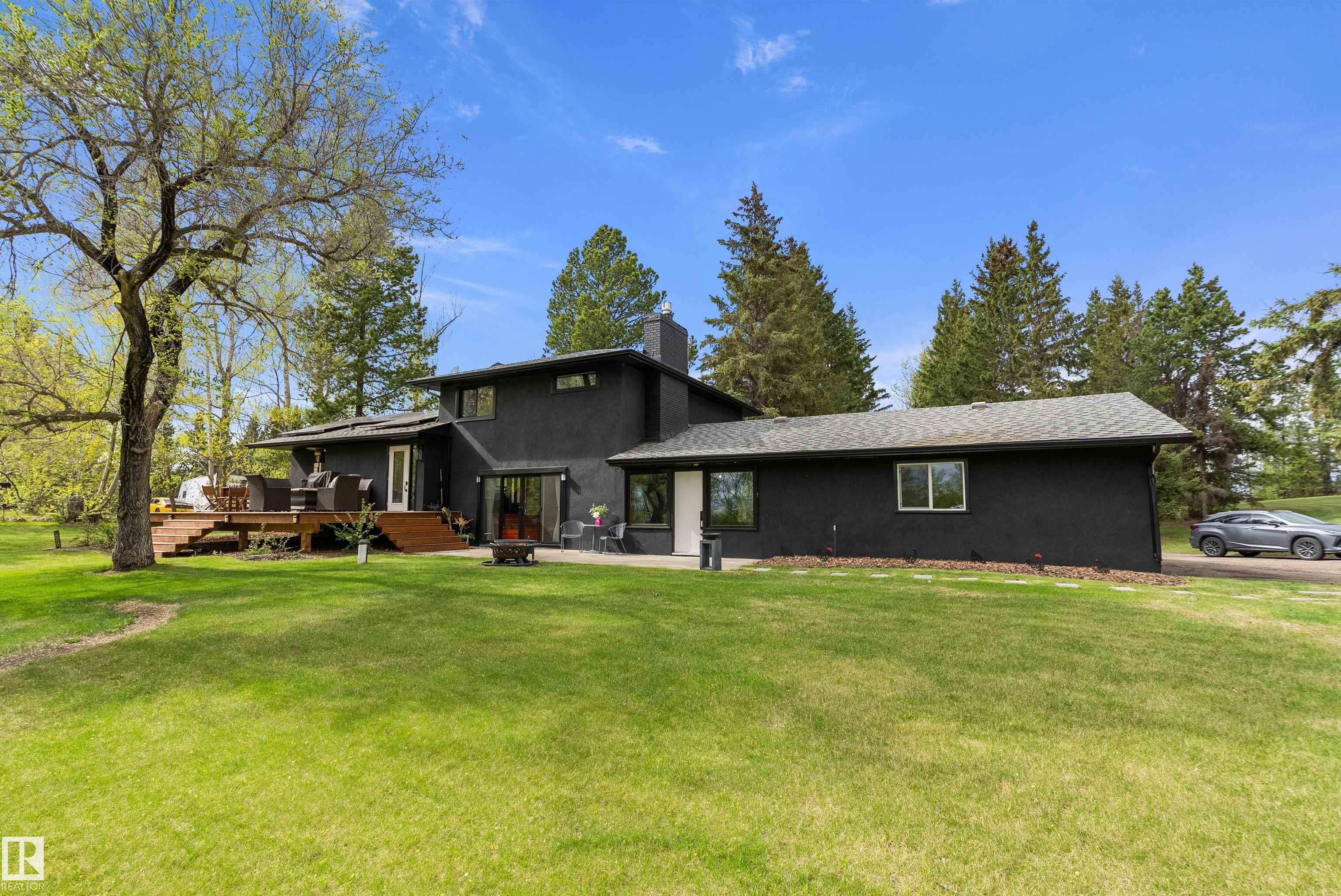 113 - 53305 Rge Road 280, Westbrook Crescents, Rural Parkland County