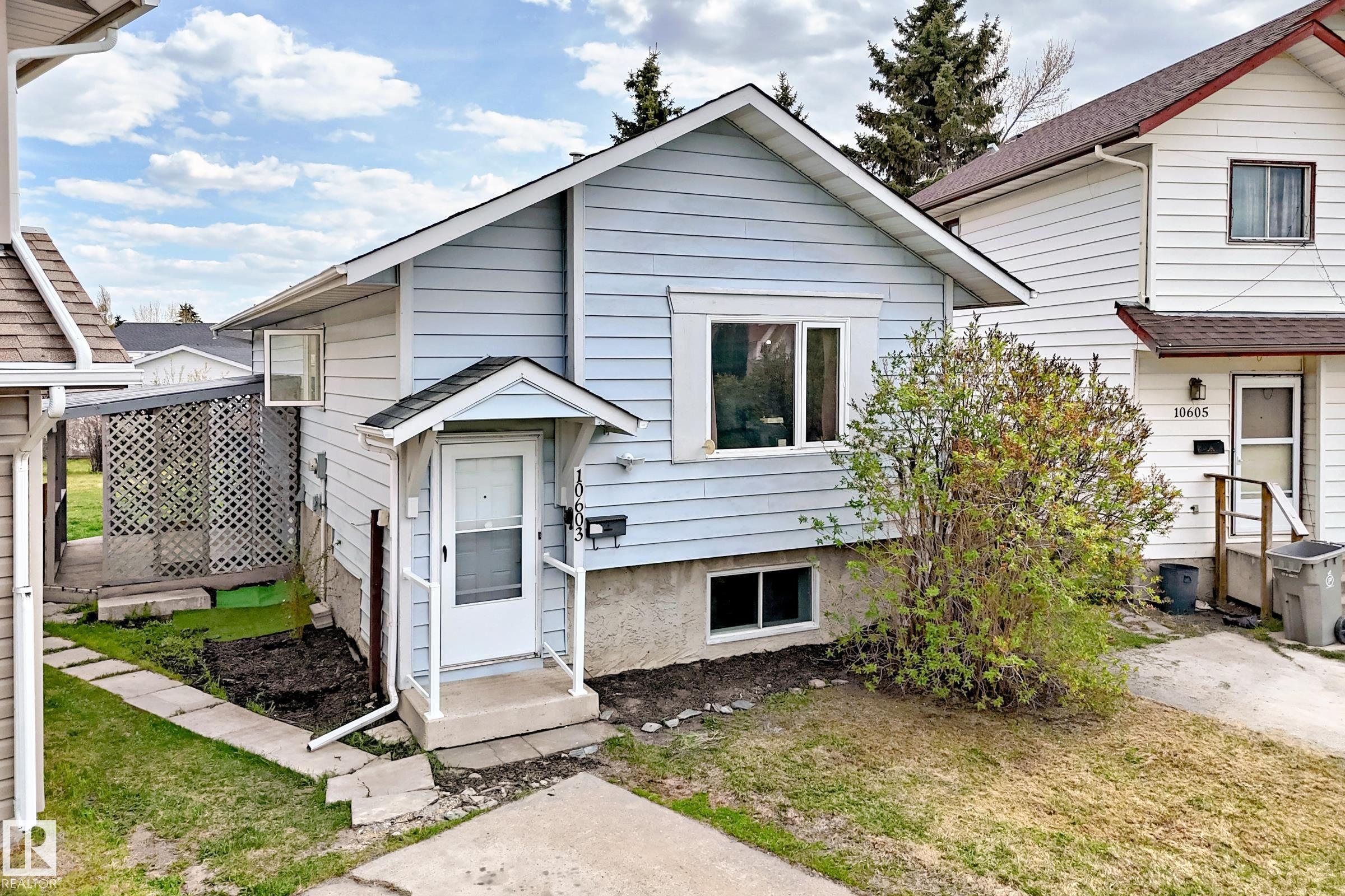 10603 98 Avenue, Morinville