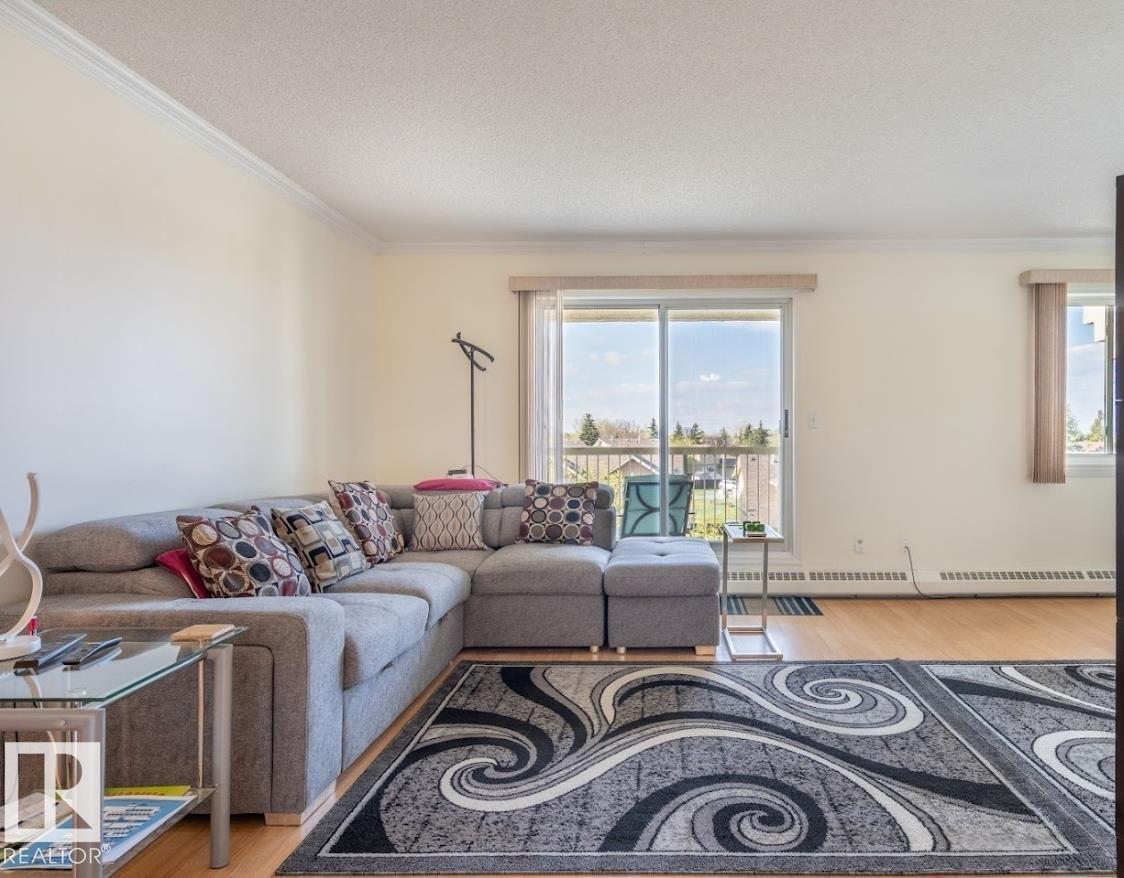 Photo 12 at 407 - 18012 95 Avenue NW, La Perle, Edmonton