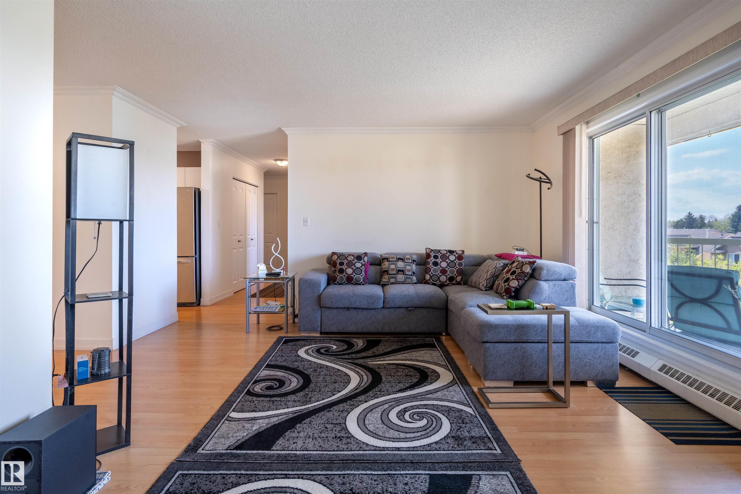 Photo 16 at 407 - 18012 95 Avenue NW, La Perle, Edmonton