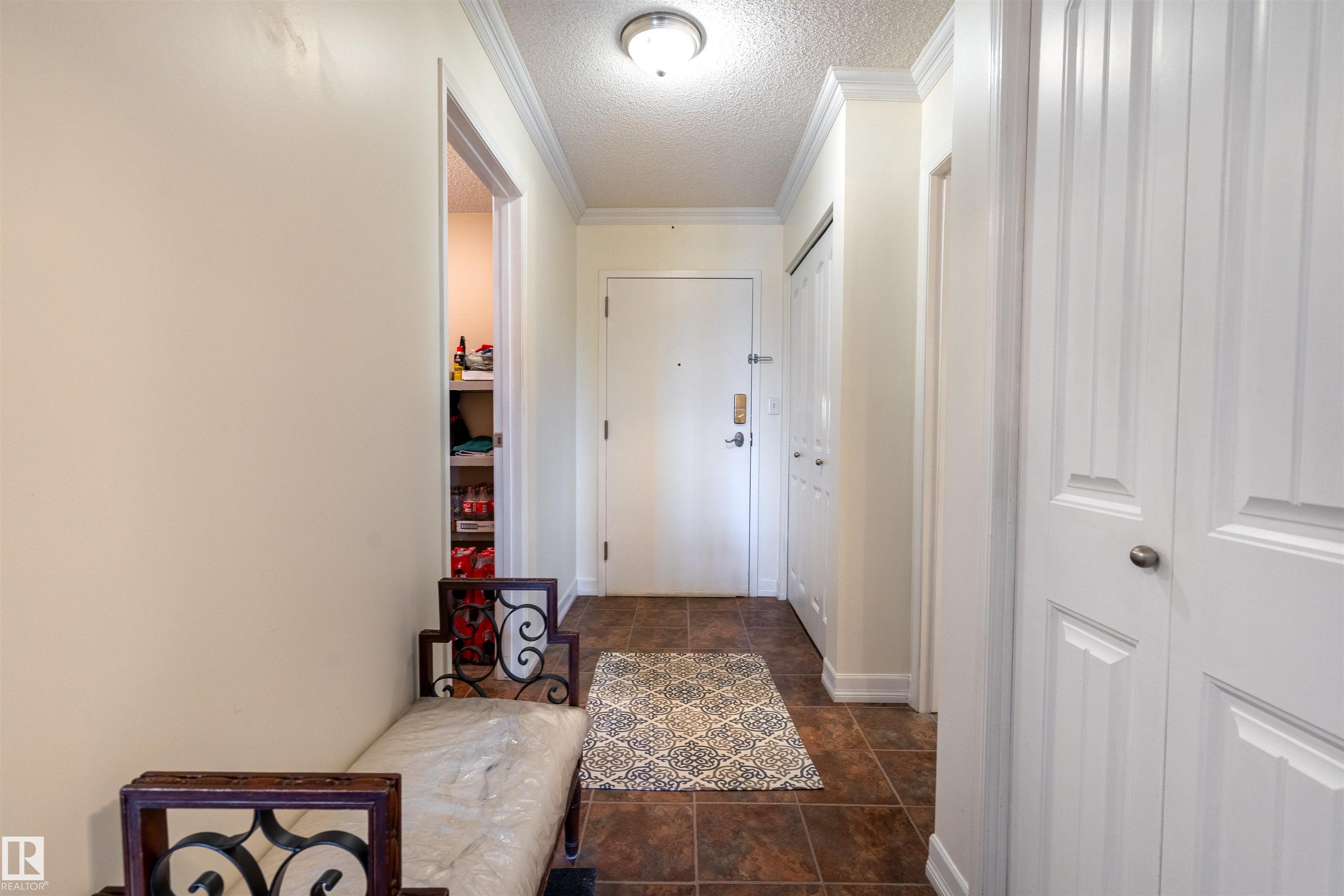 407 - 18012 95 Avenue NW, La Perle, Edmonton