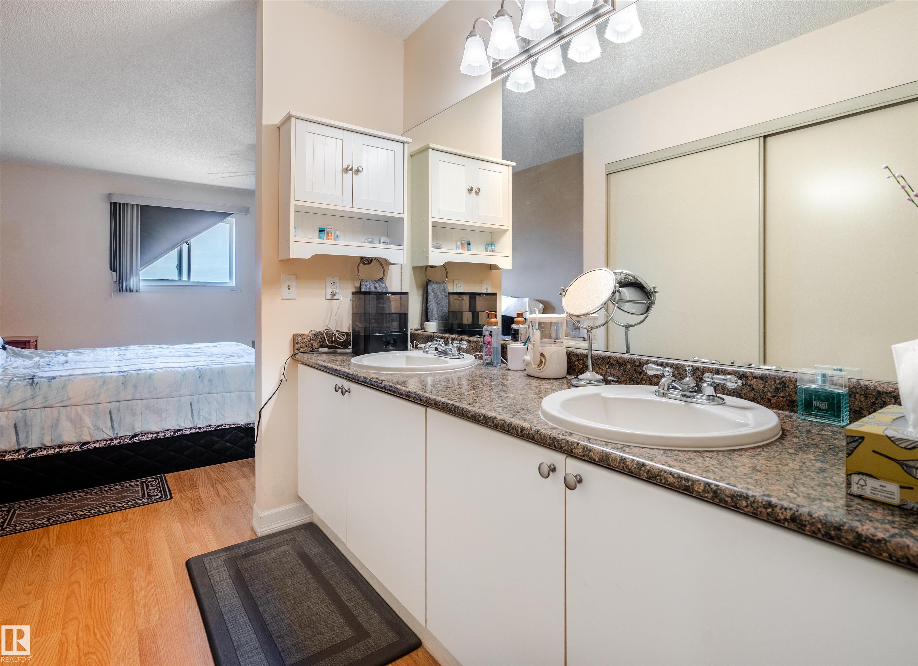 Photo 22 at 407 - 18012 95 Avenue NW, La Perle, Edmonton