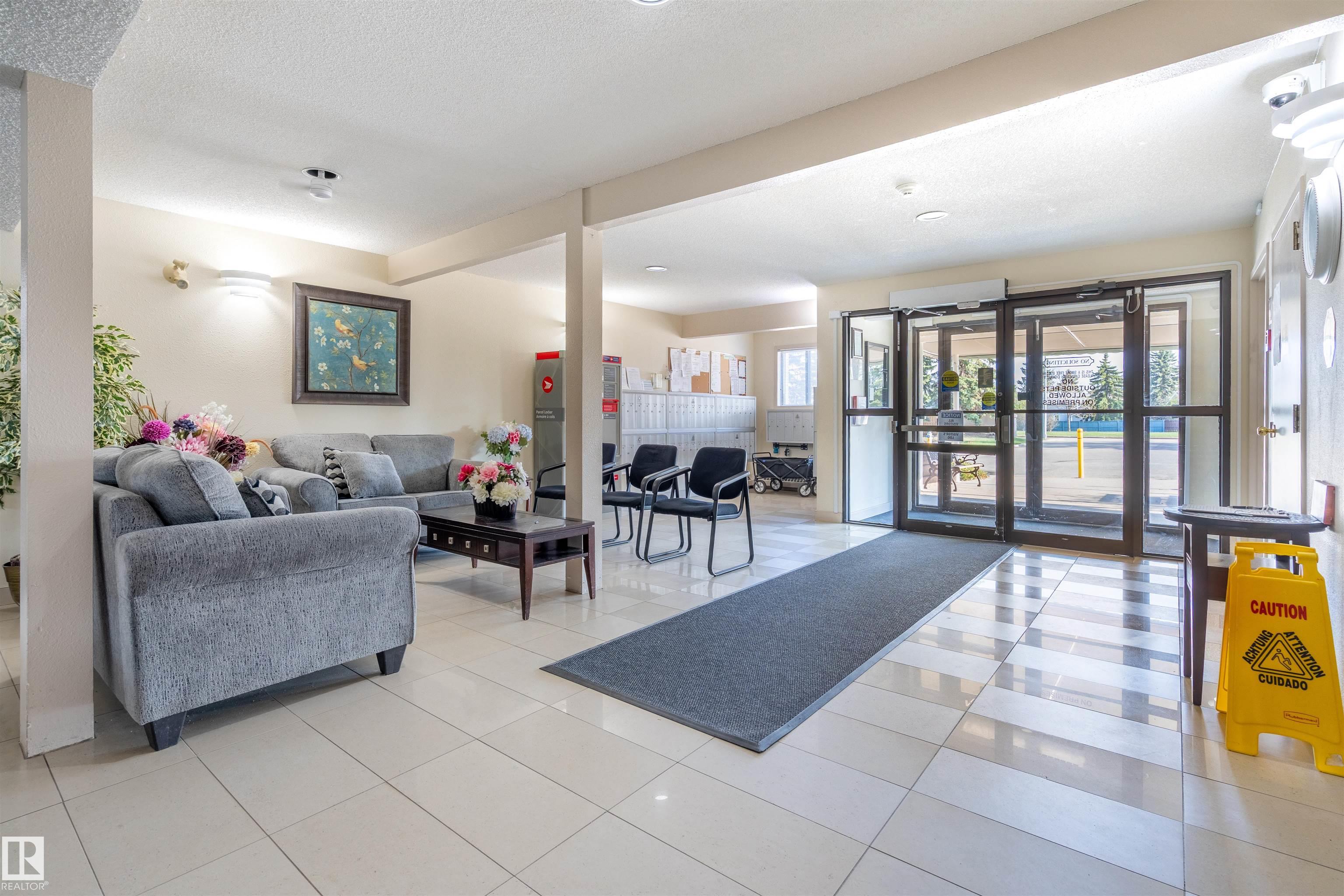 Photo 28 at 407 - 18012 95 Avenue NW, La Perle, Edmonton