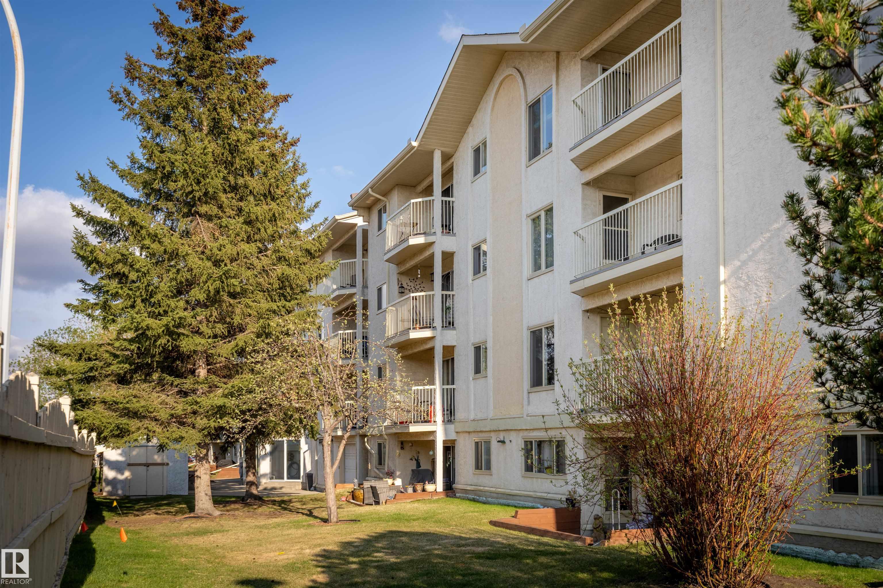 Photo 31 at 407 - 18012 95 Avenue NW, La Perle, Edmonton