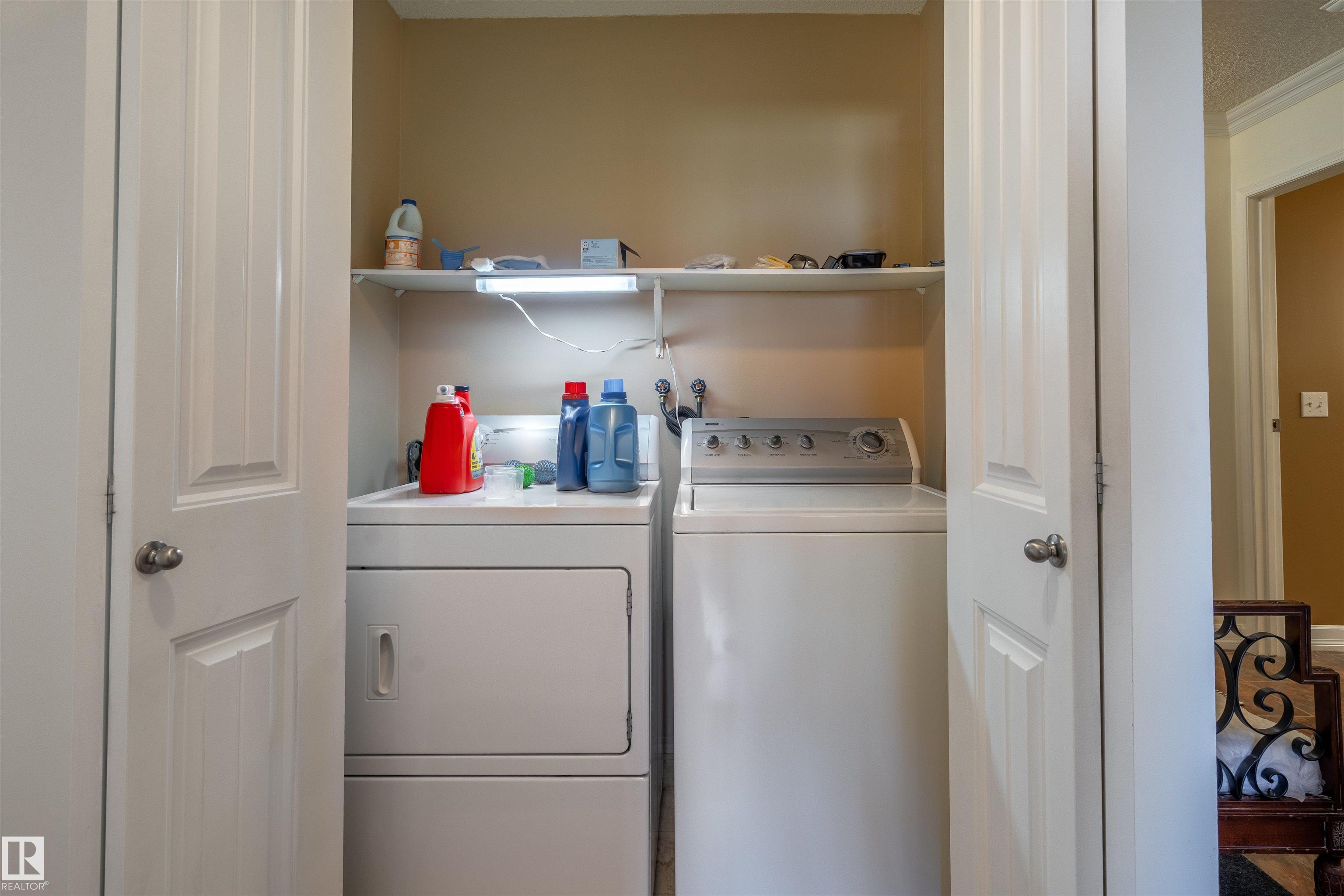 Photo 6 at 407 - 18012 95 Avenue NW, La Perle, Edmonton