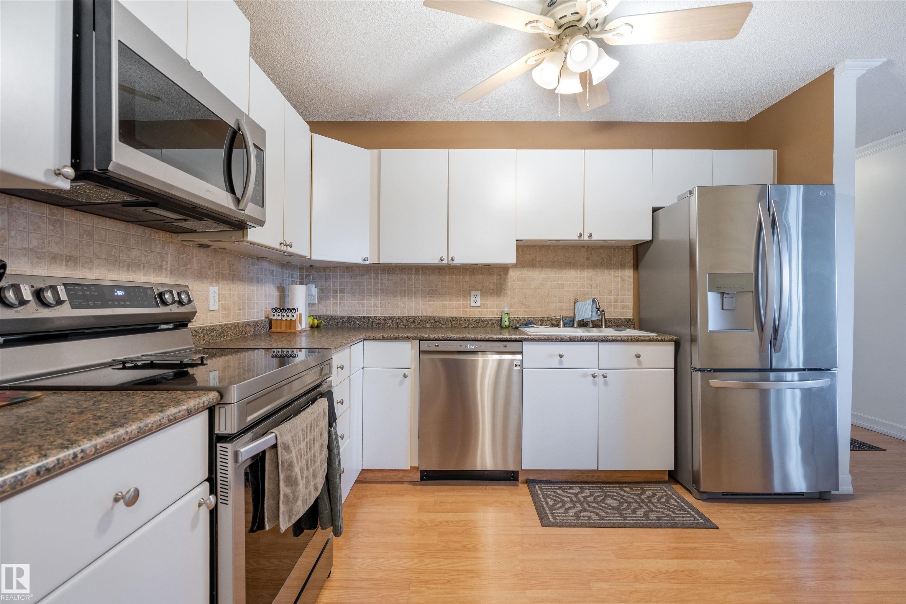 Photo 7 at 407 - 18012 95 Avenue NW, La Perle, Edmonton