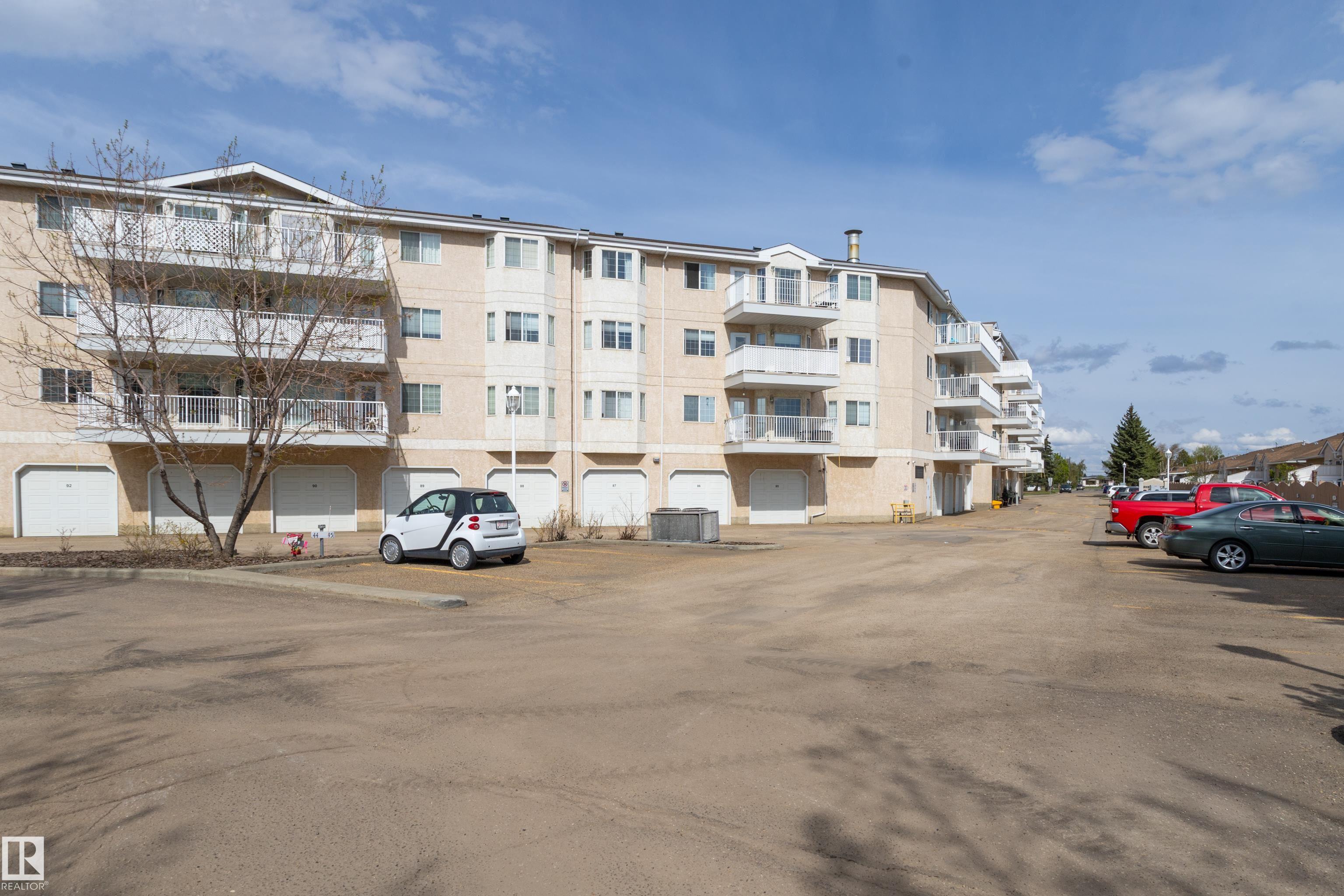 435 - 13441 127 Street NW, Kensington, Edmonton