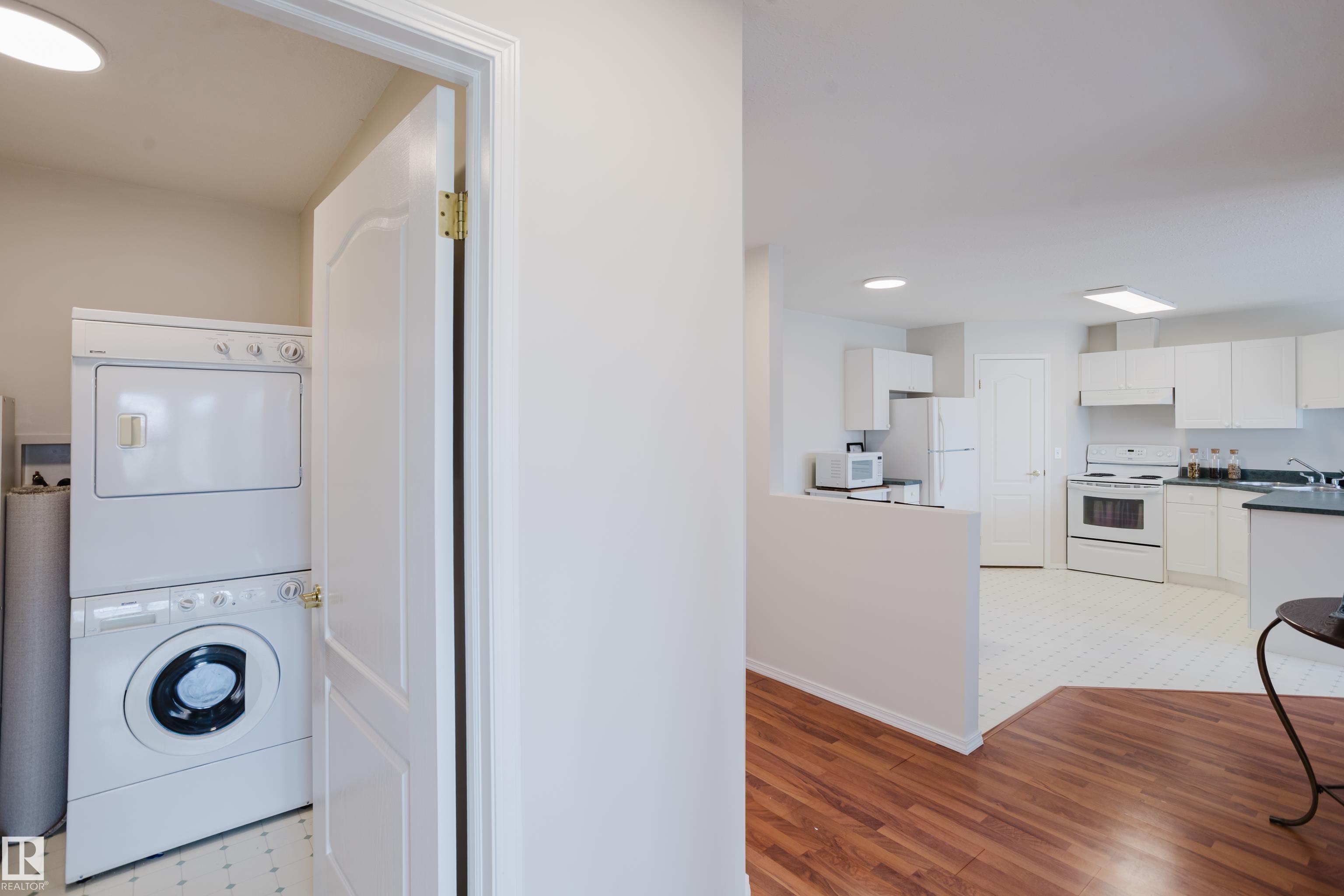 Photo 34 at 435 - 13441 127 Street NW, Kensington, Edmonton