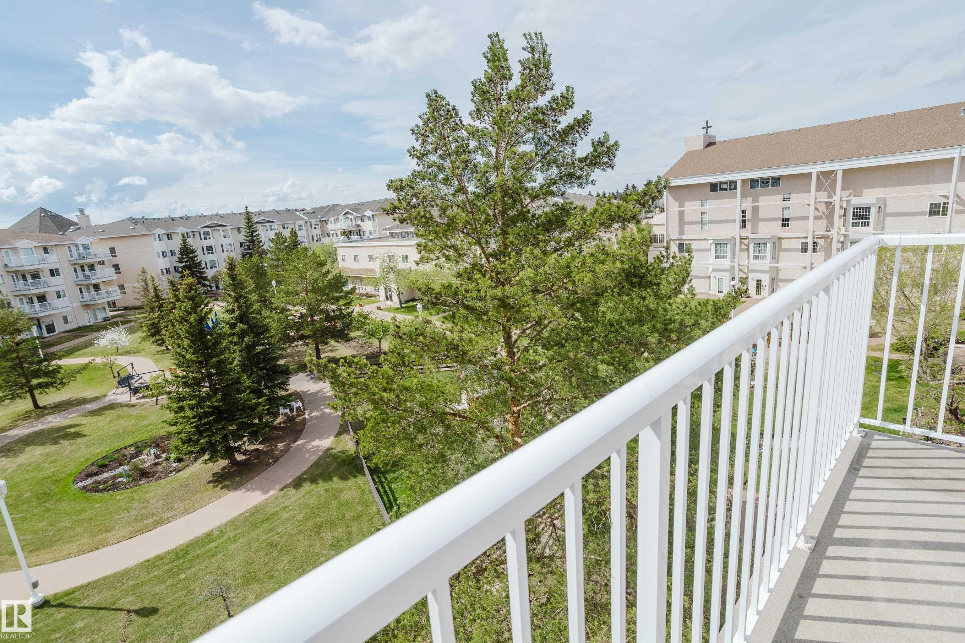 Photo 36 at 435 - 13441 127 Street NW, Kensington, Edmonton