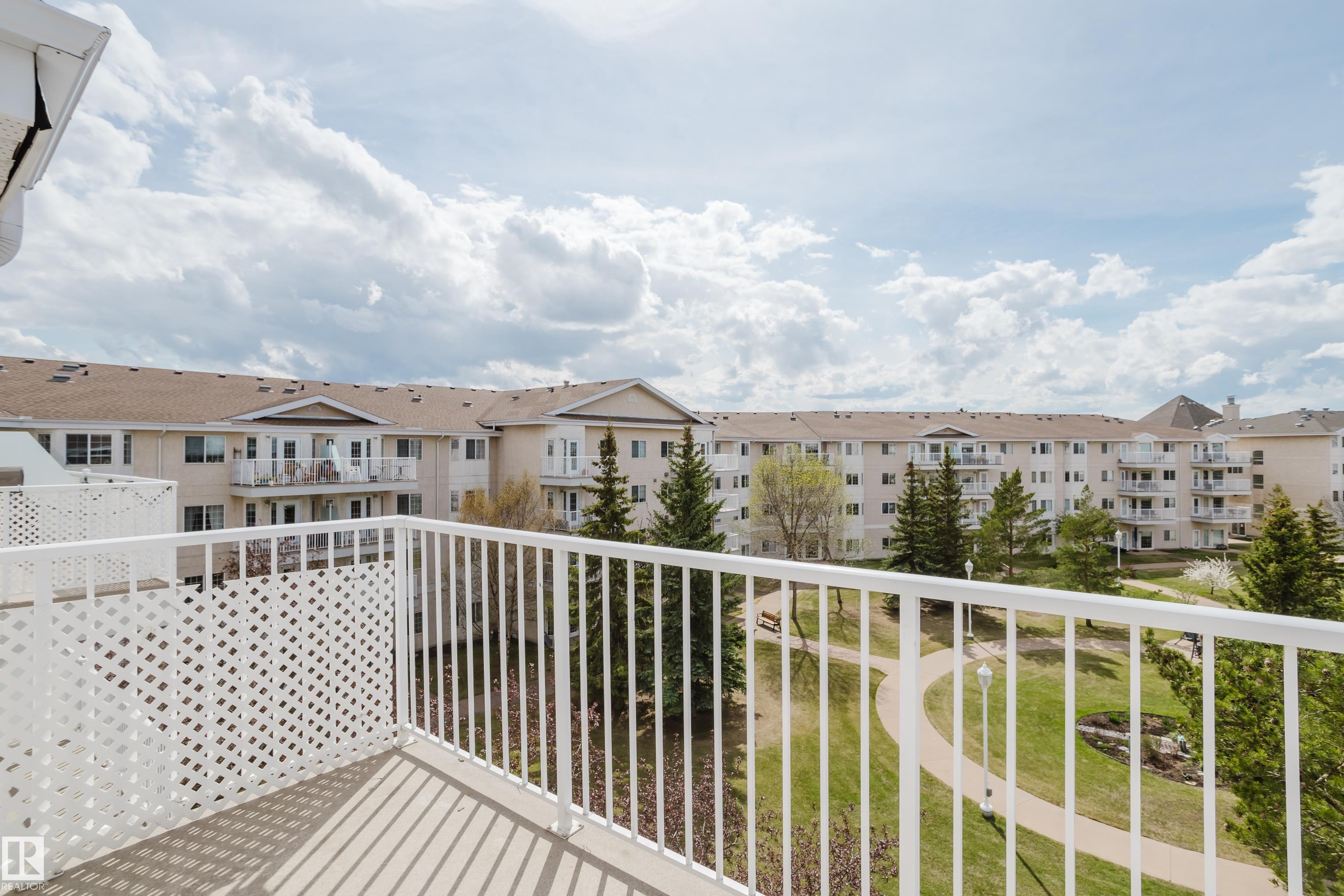 Photo 37 at 435 - 13441 127 Street NW, Kensington, Edmonton