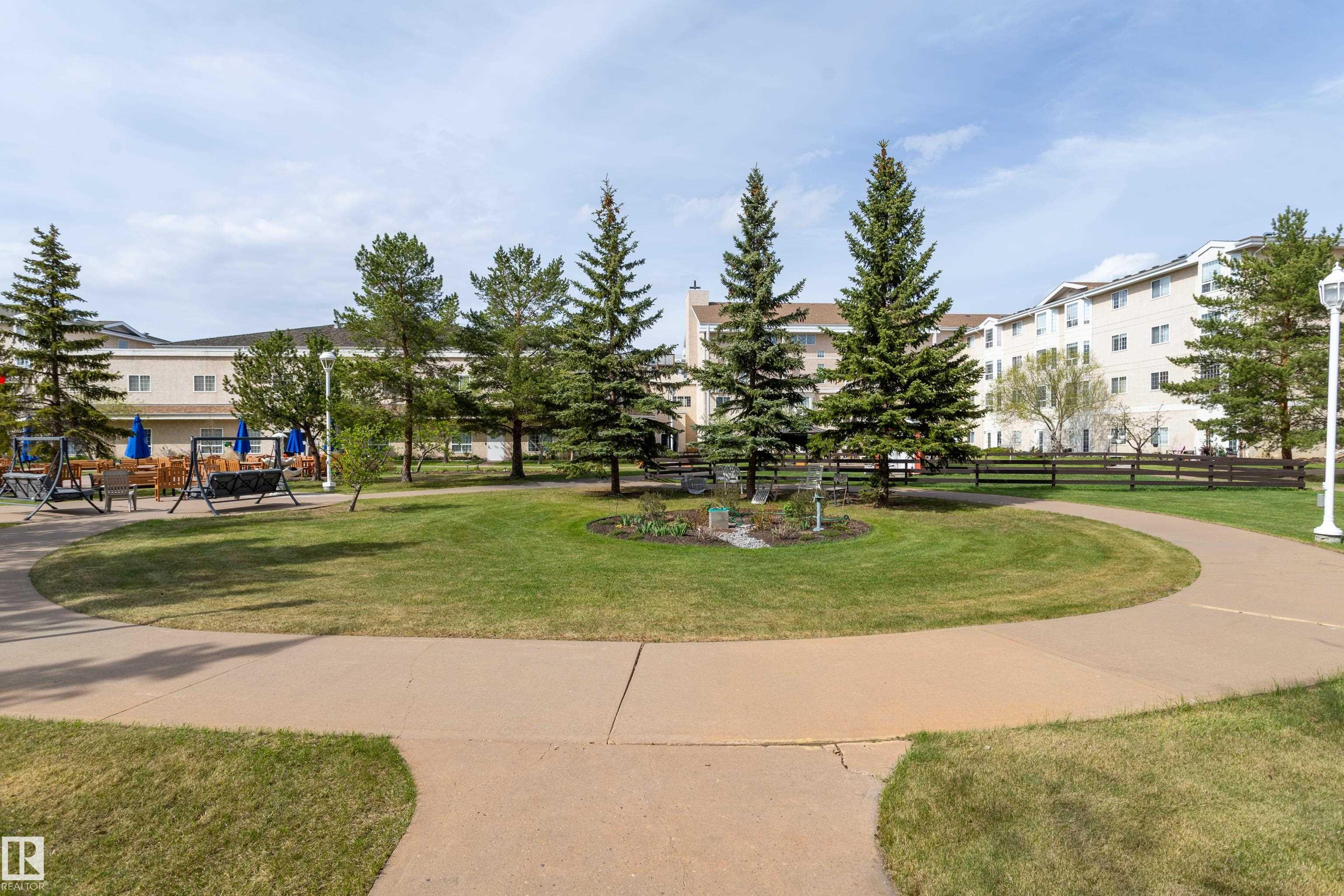 Photo 38 at 435 - 13441 127 Street NW, Kensington, Edmonton