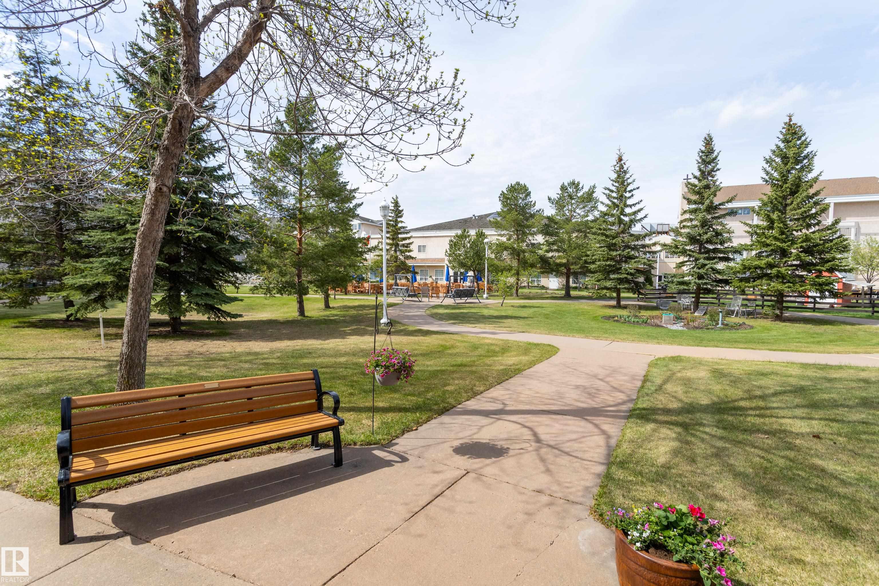 Photo 40 at 435 - 13441 127 Street NW, Kensington, Edmonton