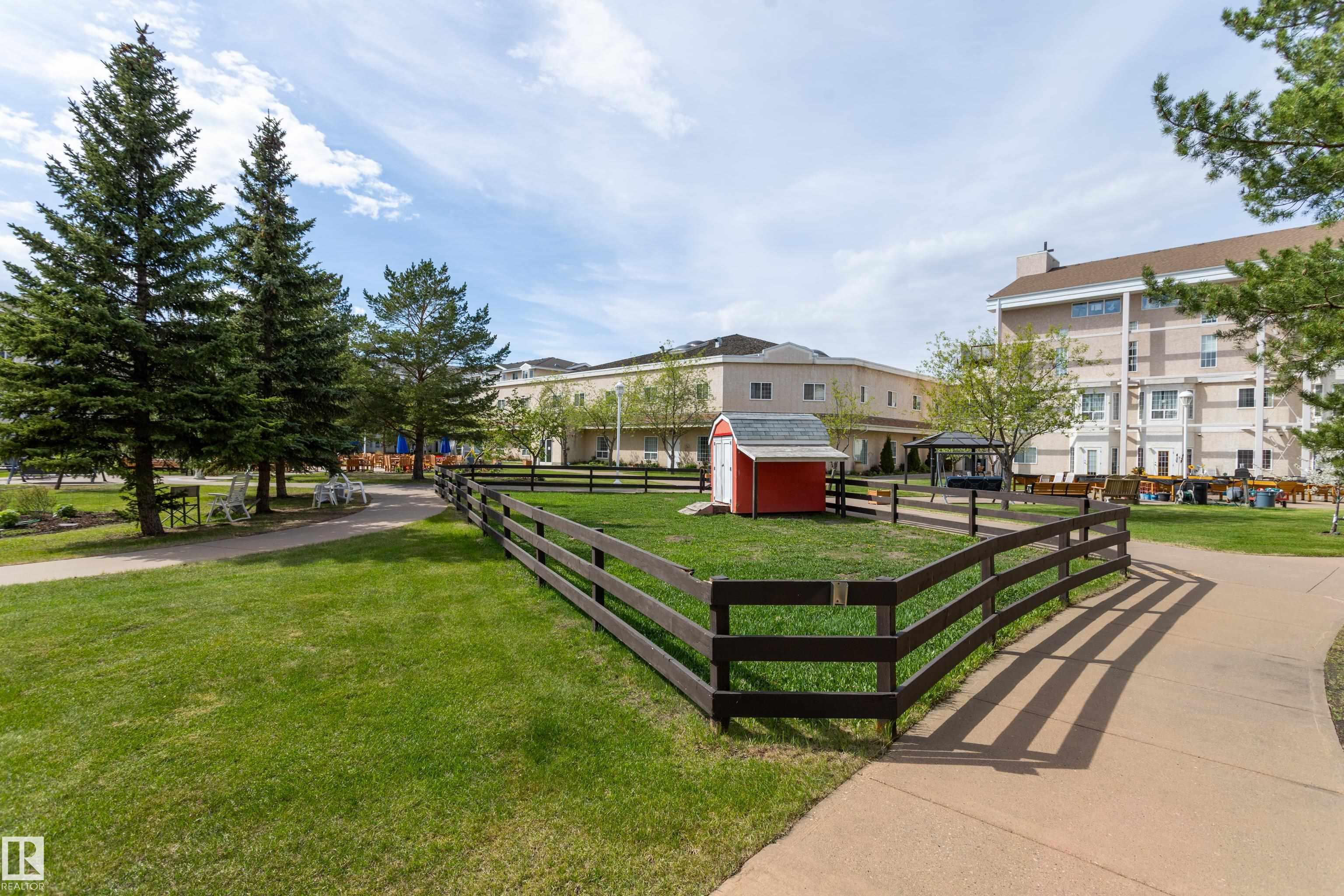 Photo 45 at 435 - 13441 127 Street NW, Kensington, Edmonton
