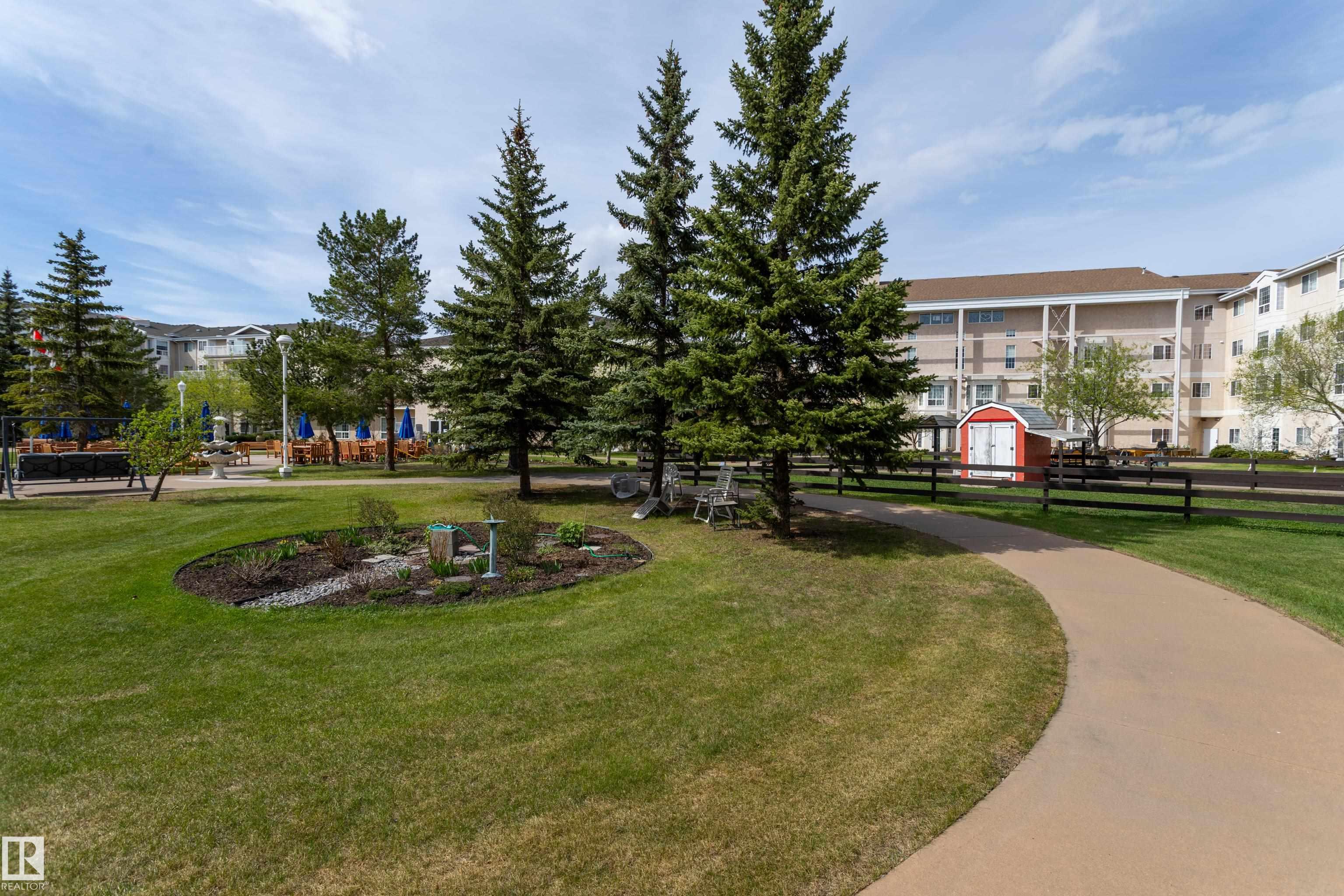 Photo 46 at 435 - 13441 127 Street NW, Kensington, Edmonton