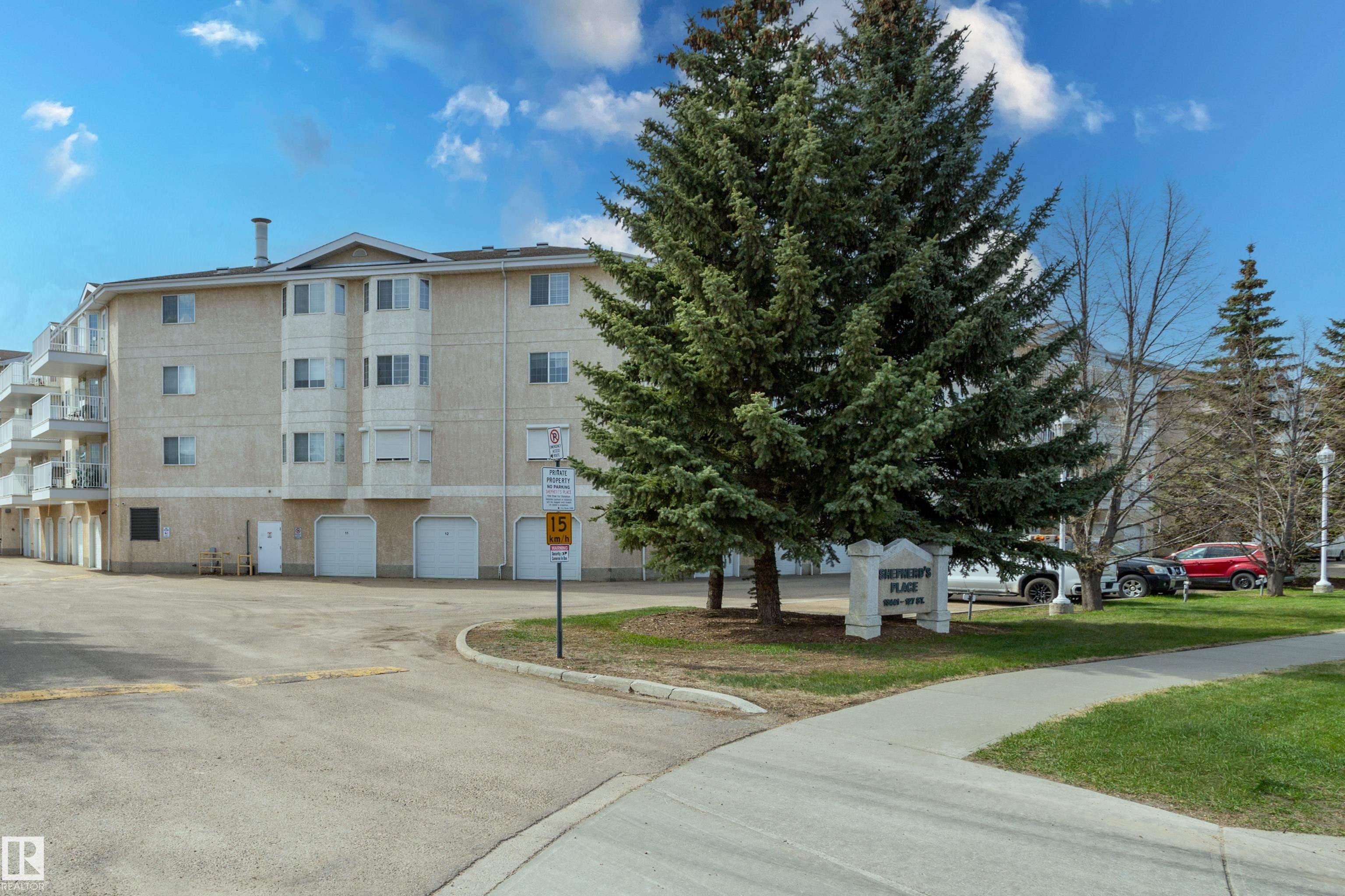 Photo 55 at 435 - 13441 127 Street NW, Kensington, Edmonton
