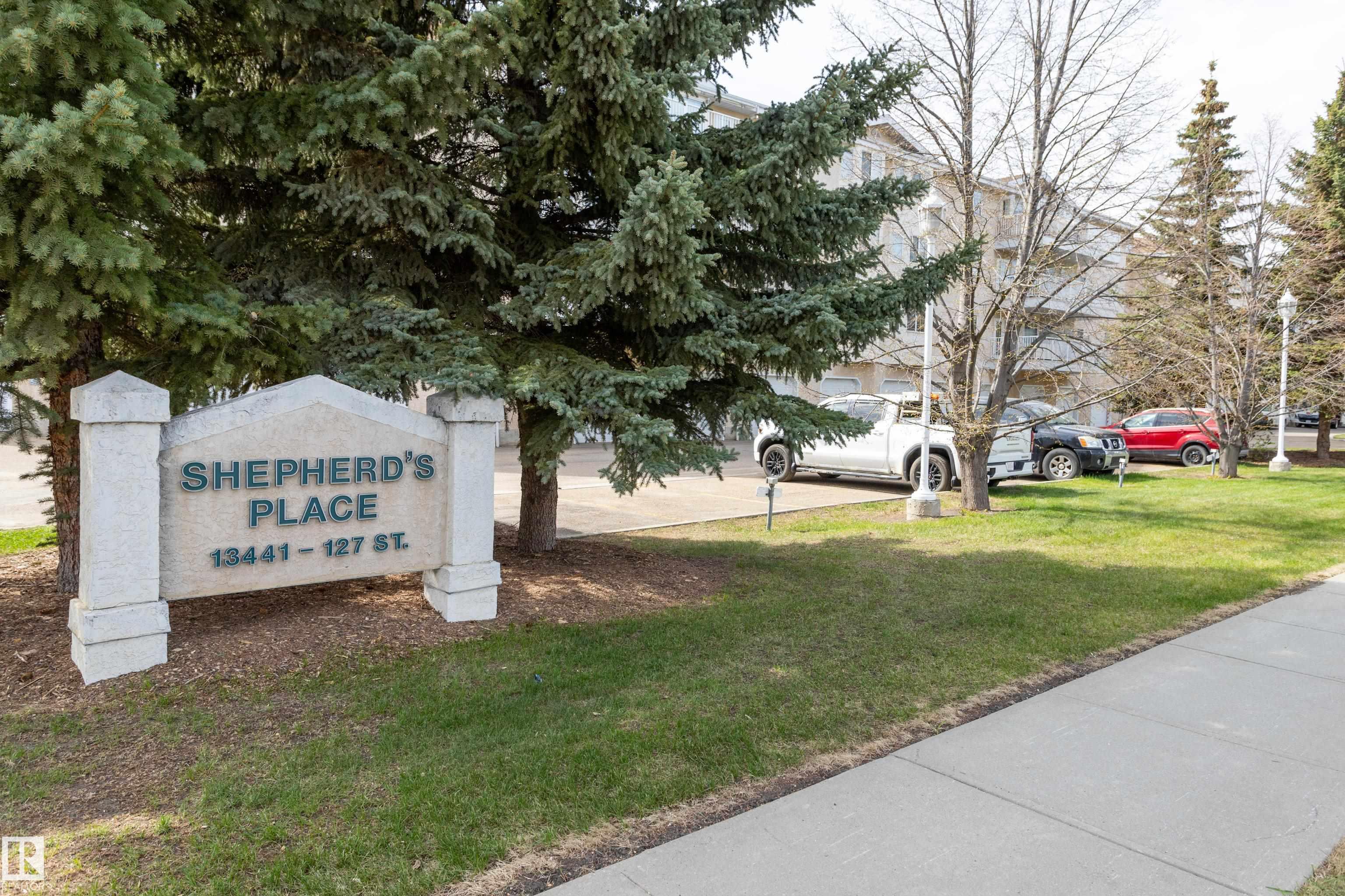 Photo 56 at 435 - 13441 127 Street NW, Kensington, Edmonton