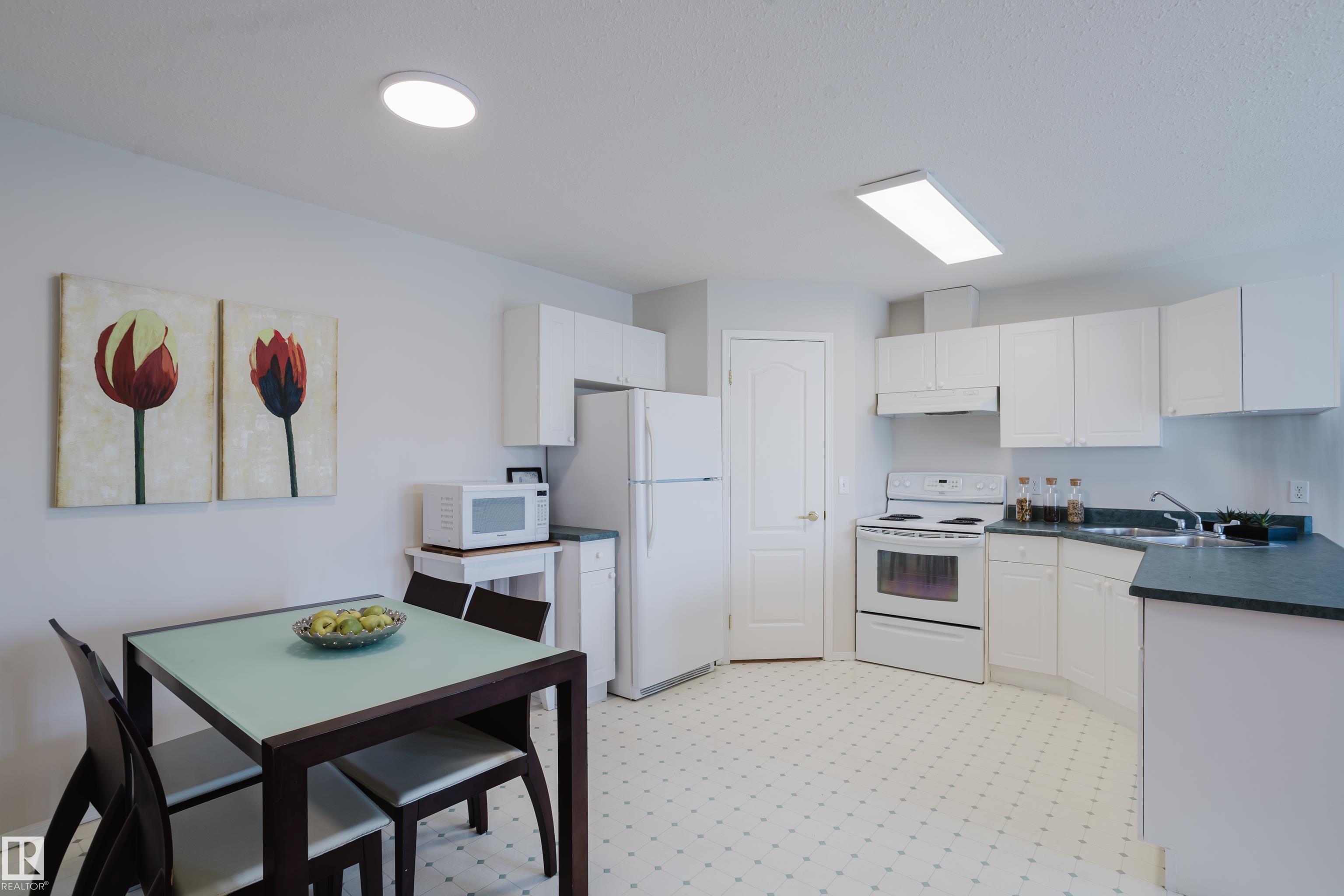 Photo 8 at 435 - 13441 127 Street NW, Kensington, Edmonton