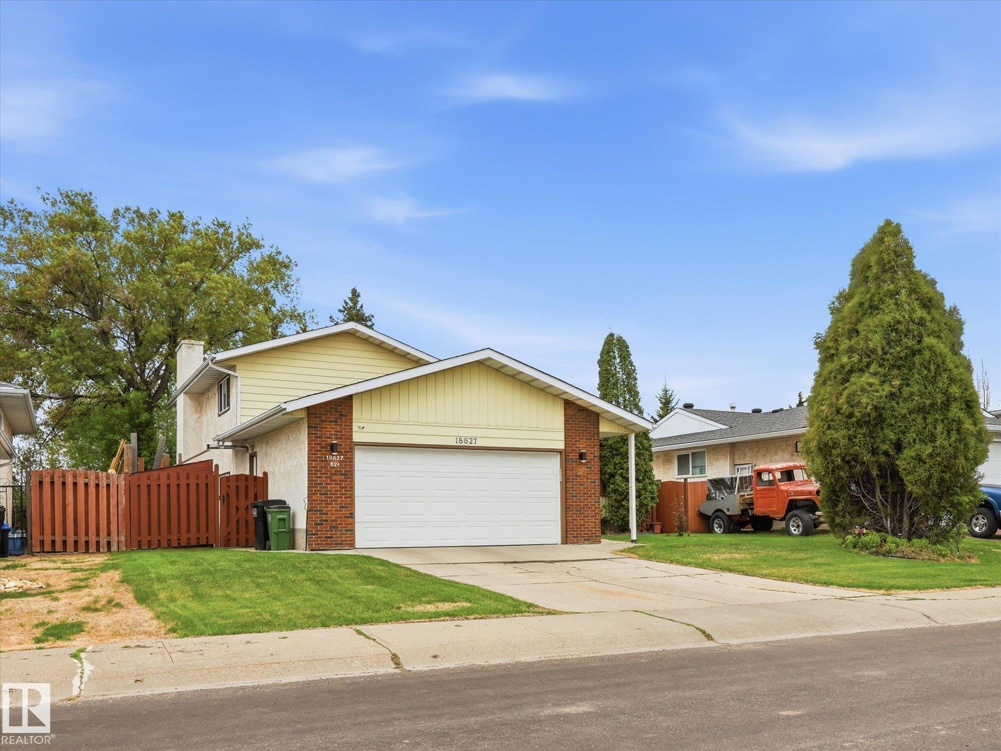 18627 62a Avenue NW, Ormsby Place, Edmonton